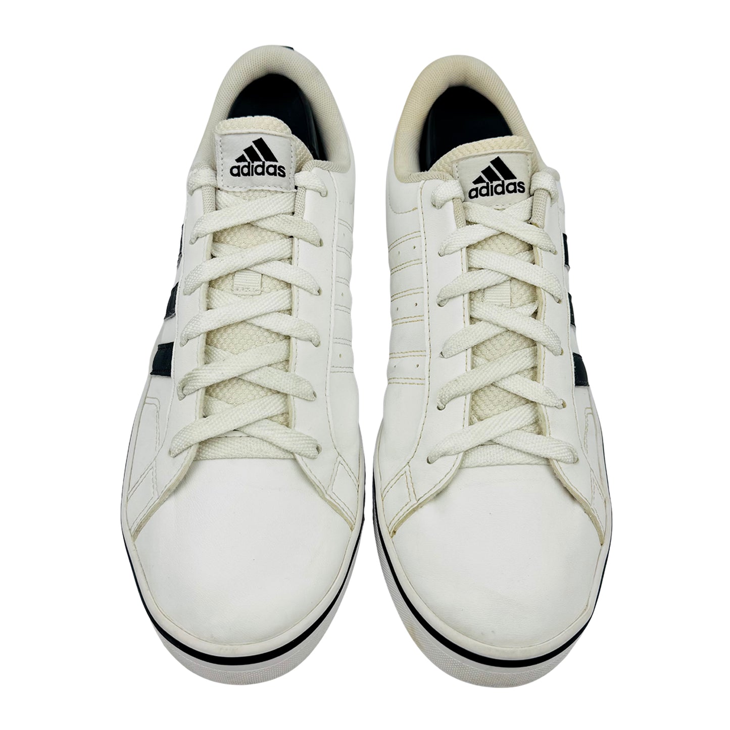 Adidas VS Pace 2.0 'Cloud White' Sneakers (Size 42) - HP6010