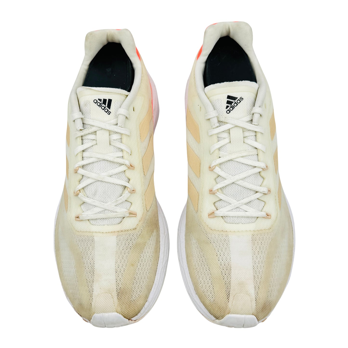 Adidas SL20.2 Off-White Shoes (Size 40.5) - FY4102