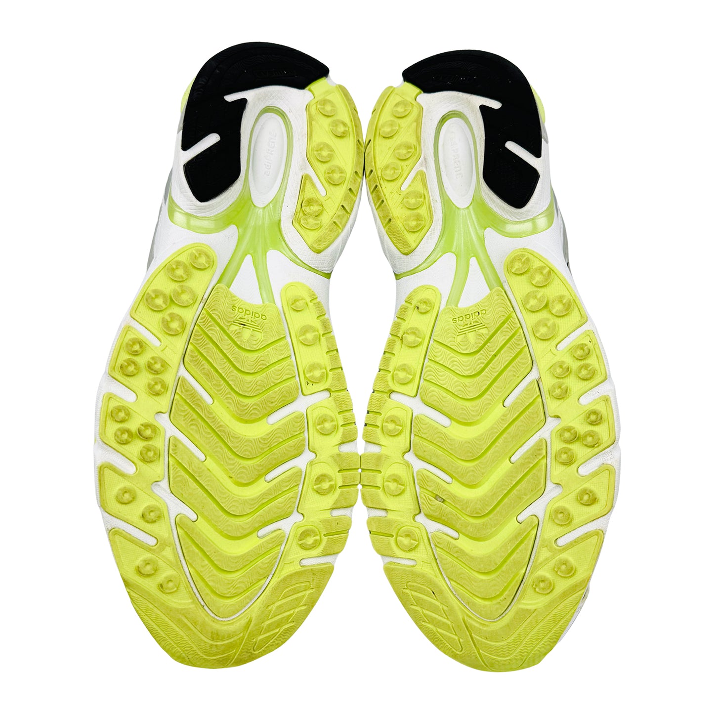 Adidas Adistar Cushion Shoes (Size 44) - ID5744