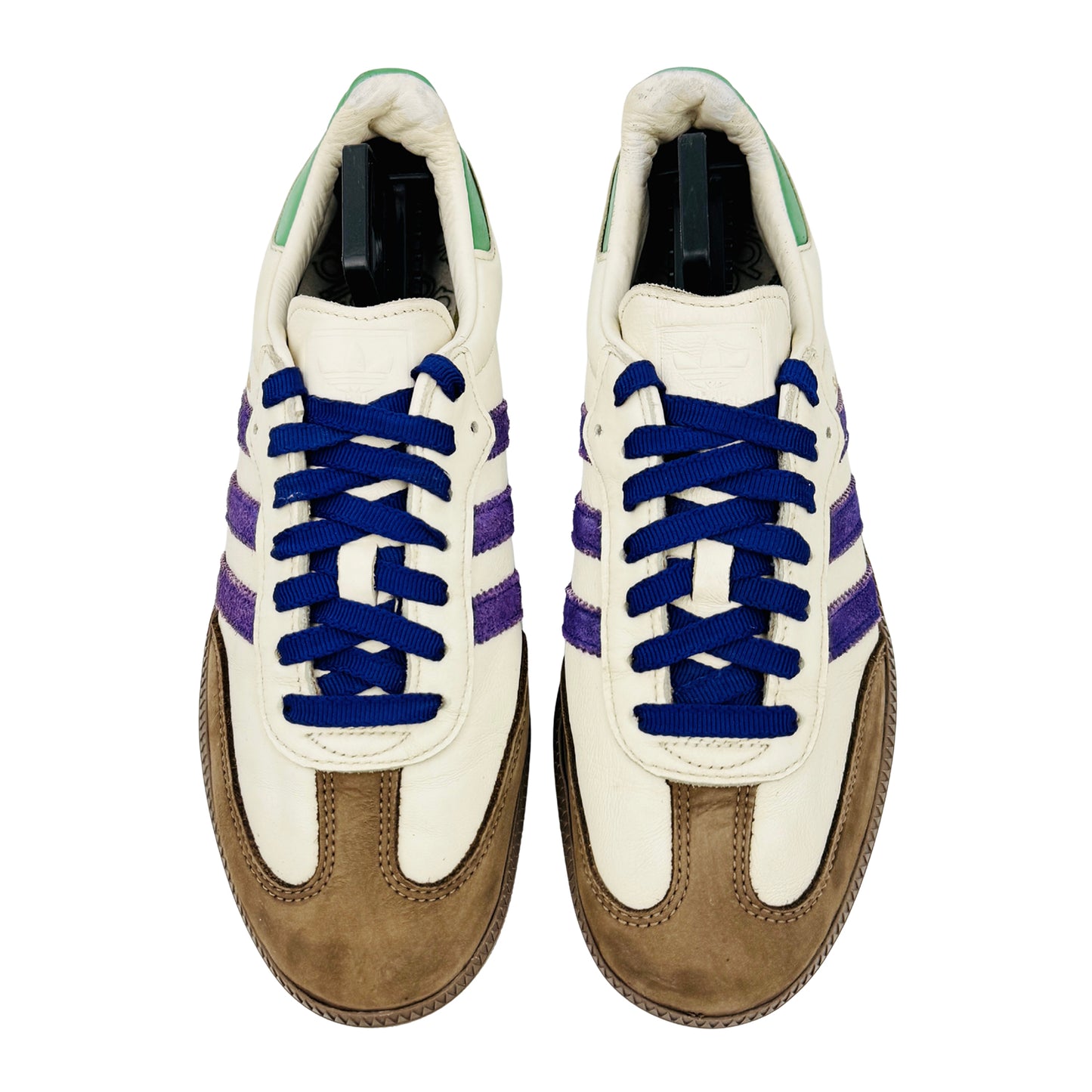 Adidas Samba OG Sneakers (Size 40.5) - ID8349
