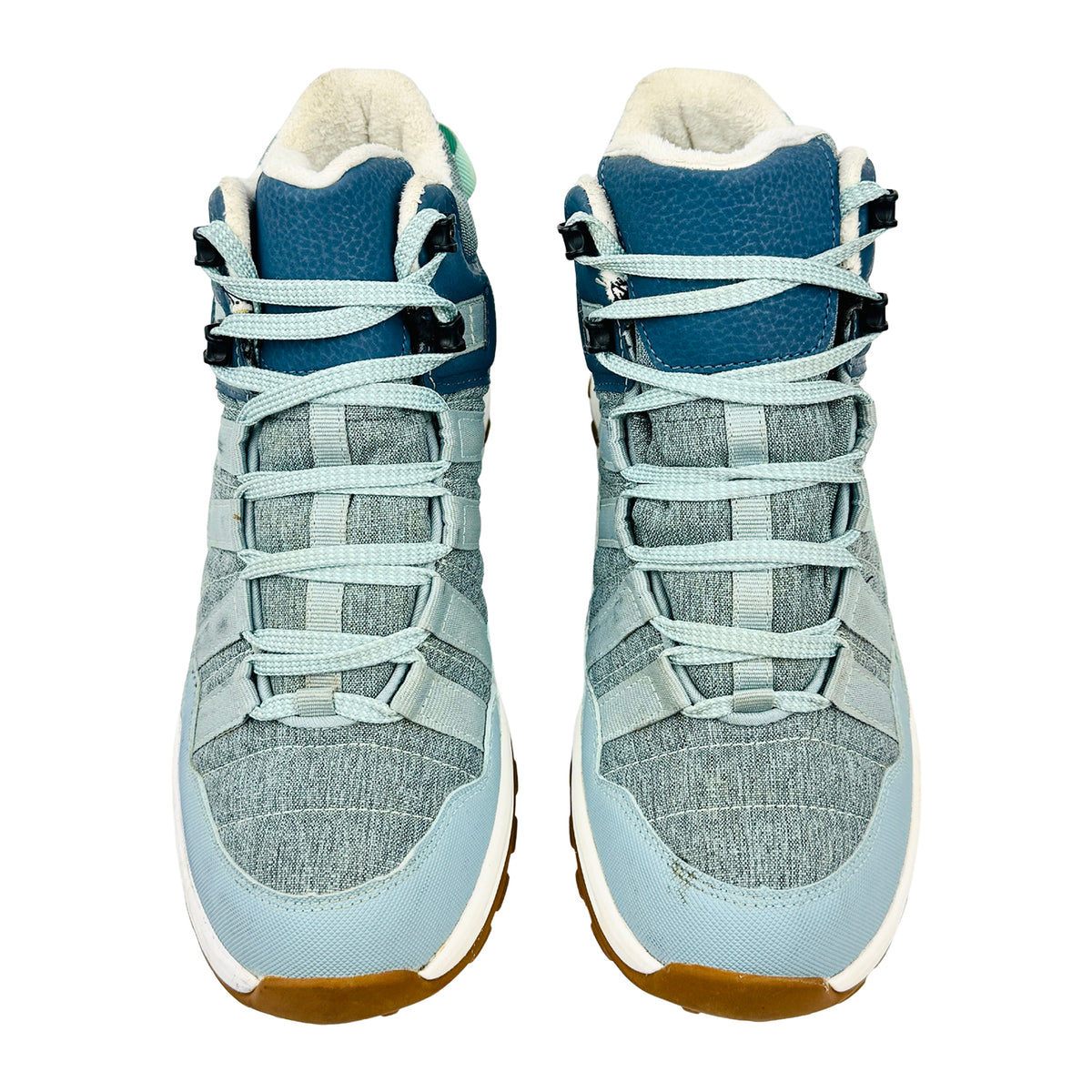 Quechua SH100 X-WARM Mid W Boots (Size 39) - 8545368