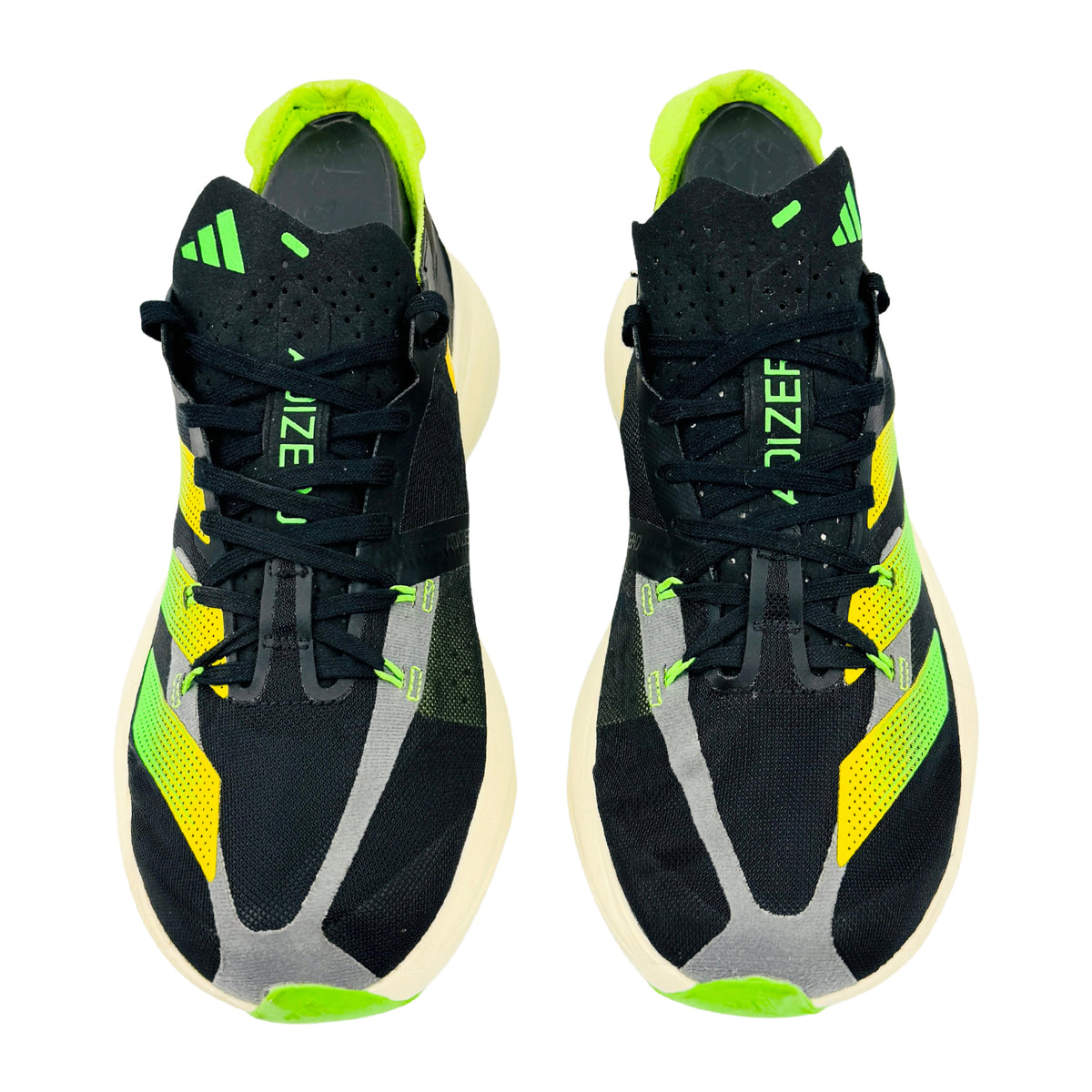 Adidas Adizero Adios Pro 3 Shoes (Size 40) - GX6251