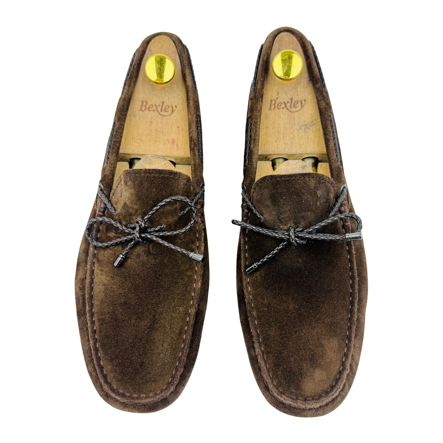 Tod’s Men's City Gommino Driving Loafers (Size 42.5)