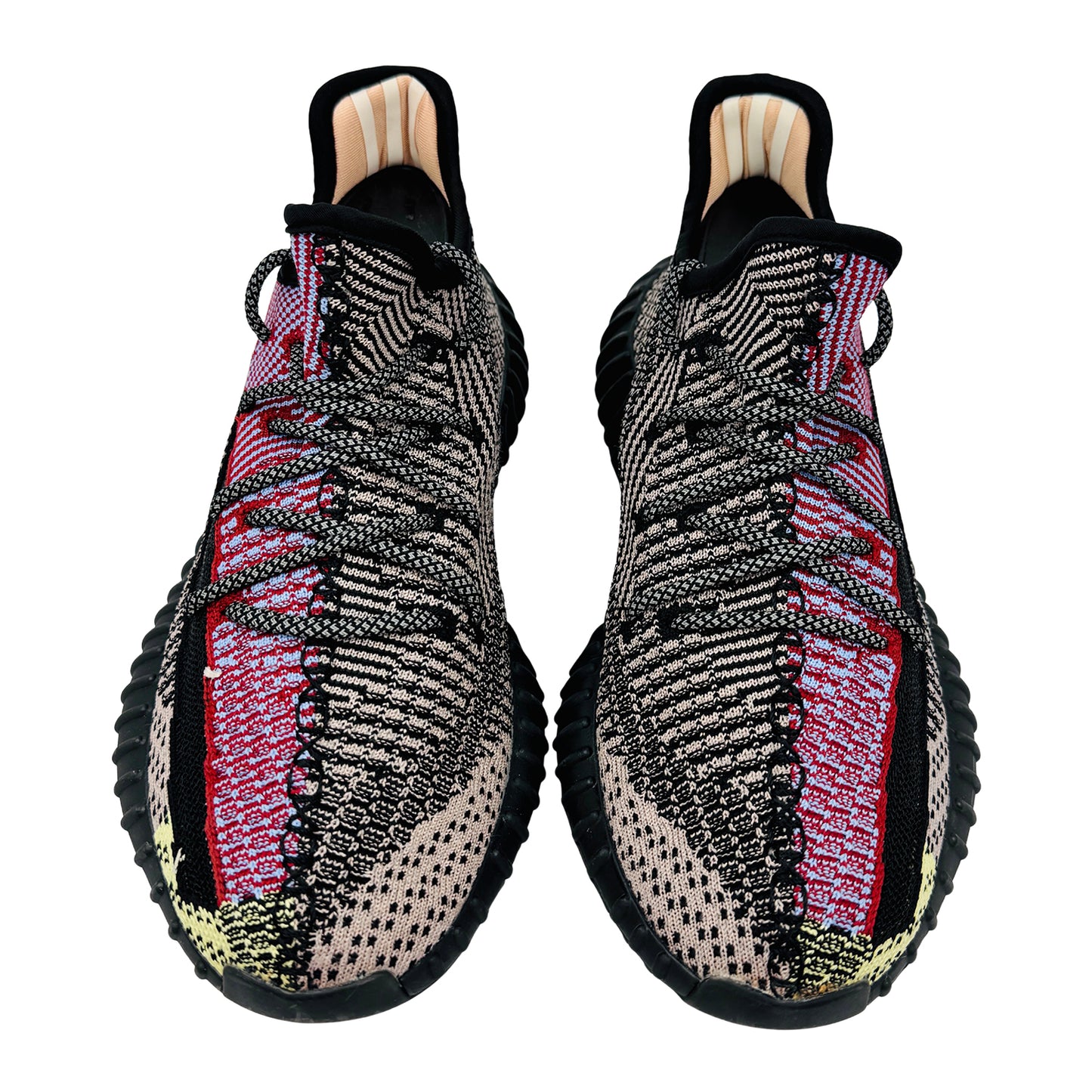 Adidas Yeezy Boost 350 V2 'Yecheil' Shoes (Size 40) - FU9161