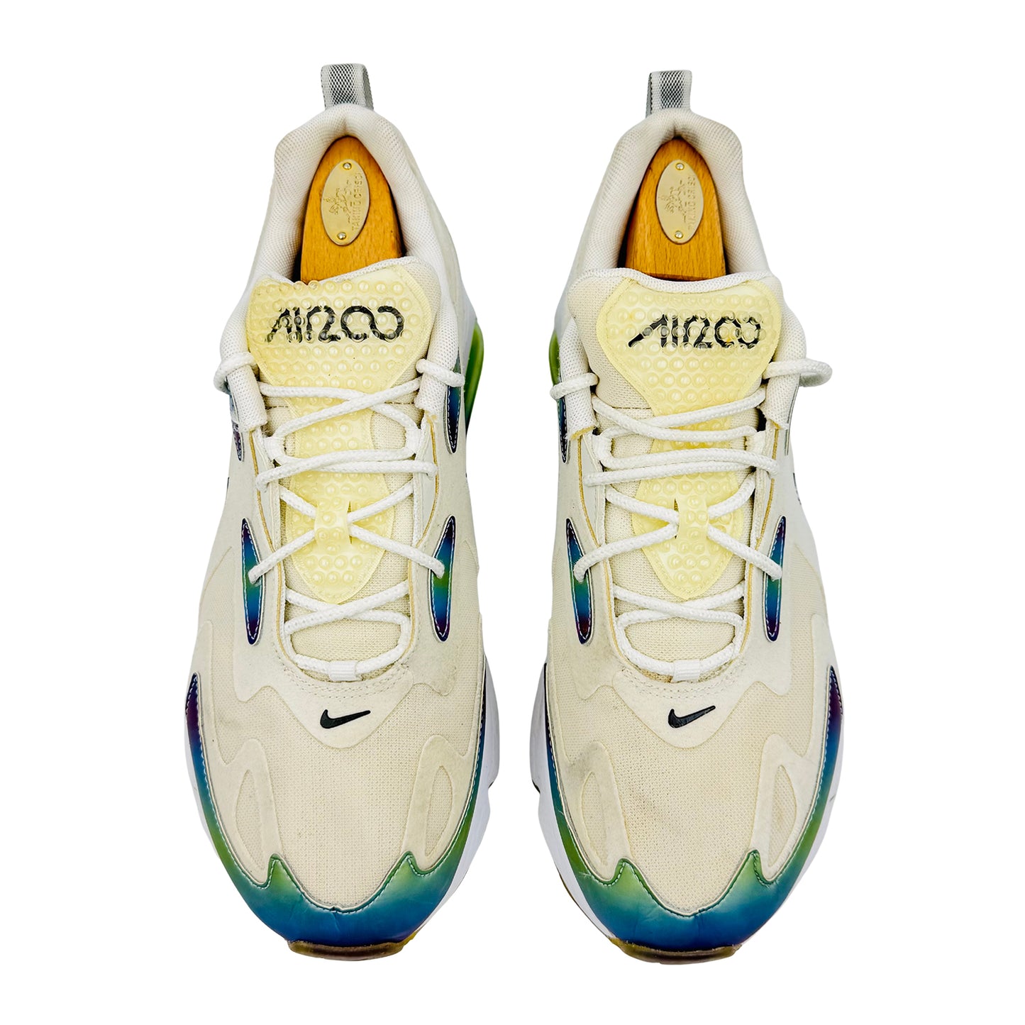 Nike Men's Air Max 200 Shoes (Size 43) - CT5062-100