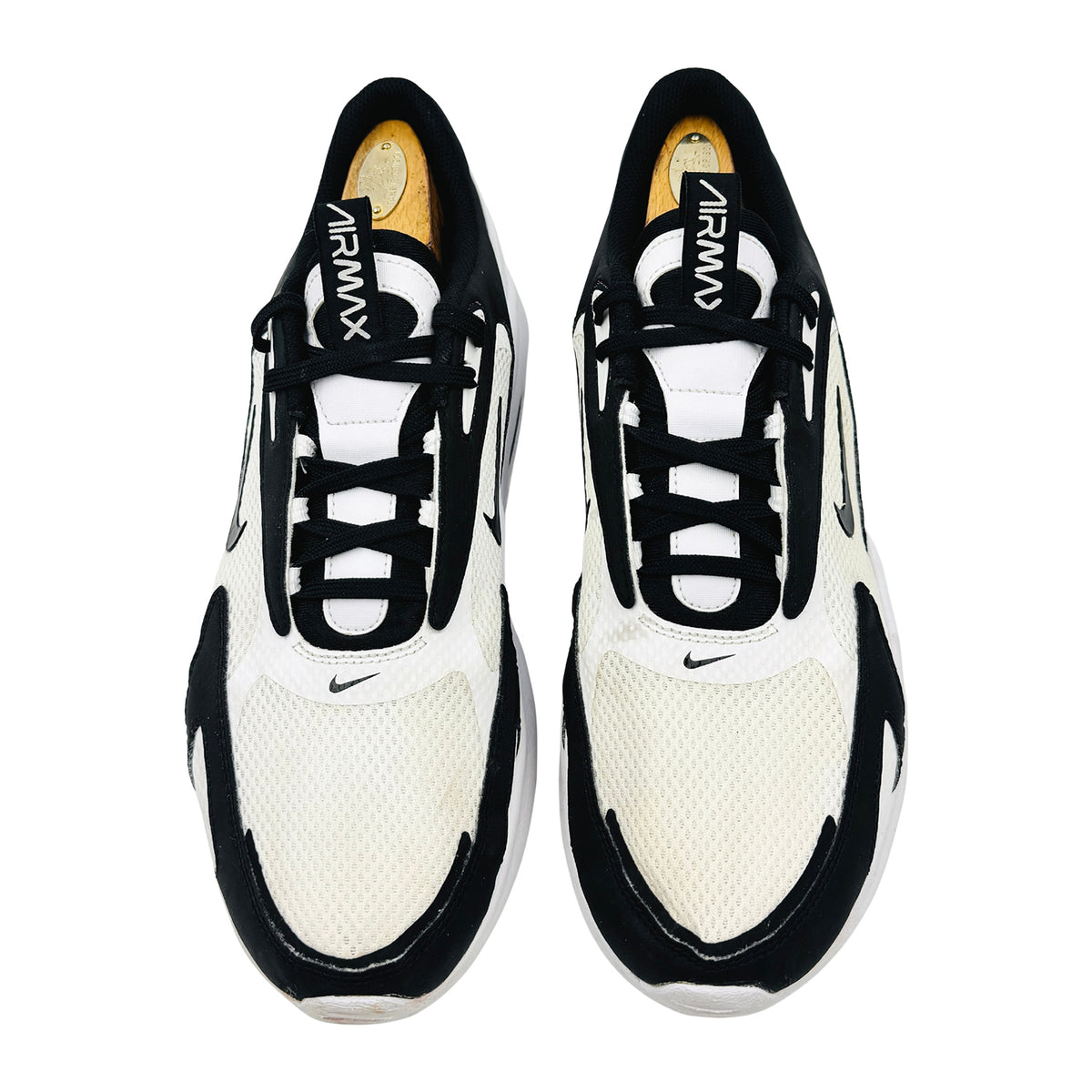 Nike Men's Air Max Bolt Shoes (Size 46) - CU4151-102