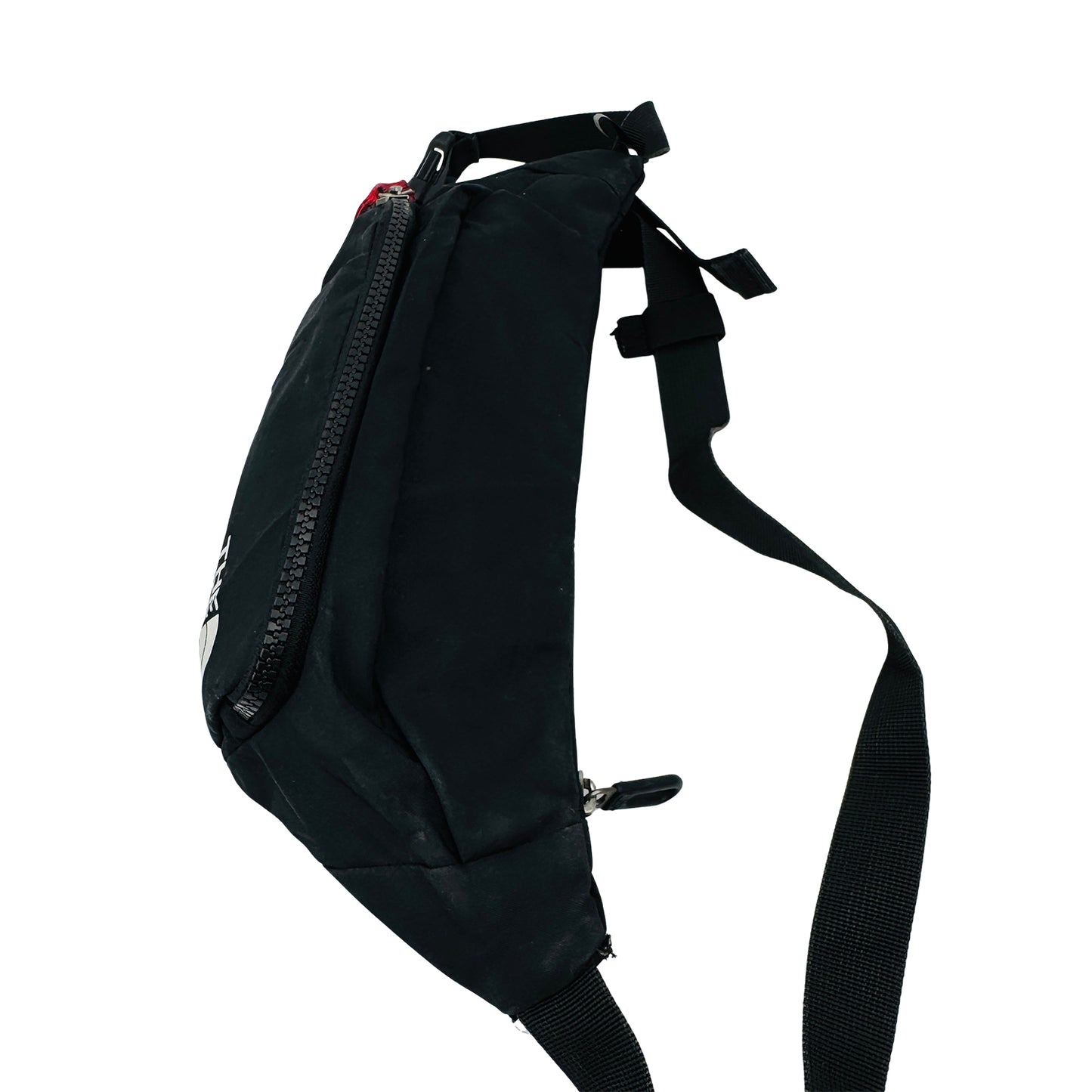 The North Face Black Cross Body Bag