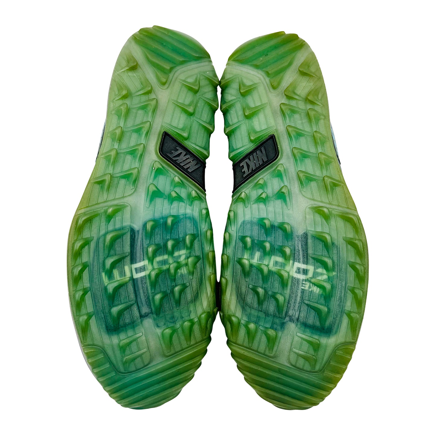 Nike Air Max 90 'White Grey' Shoes (Size 42.5)