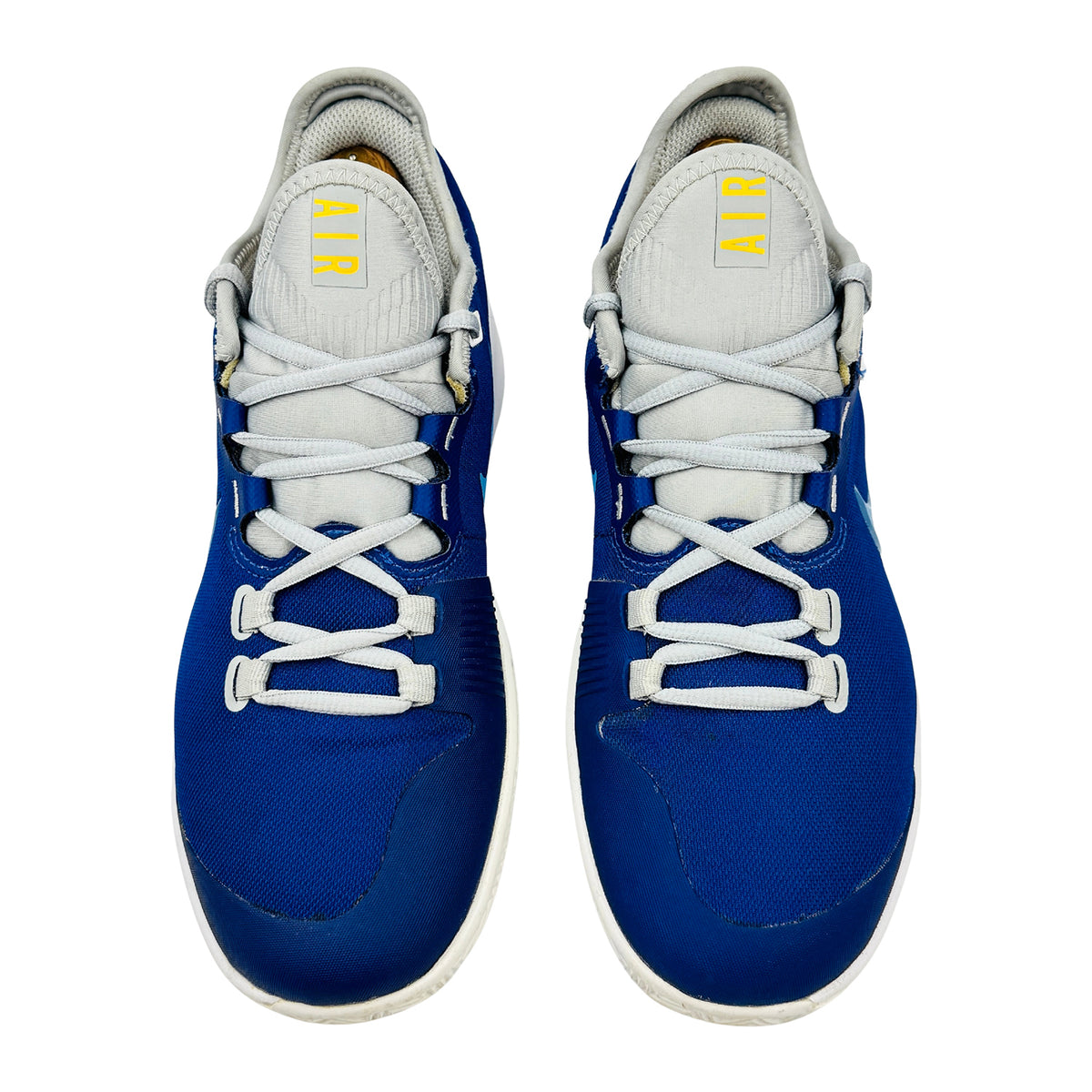Nike Court Air Max Wildcard Clay Shoes (Size 40) - AO7350-403