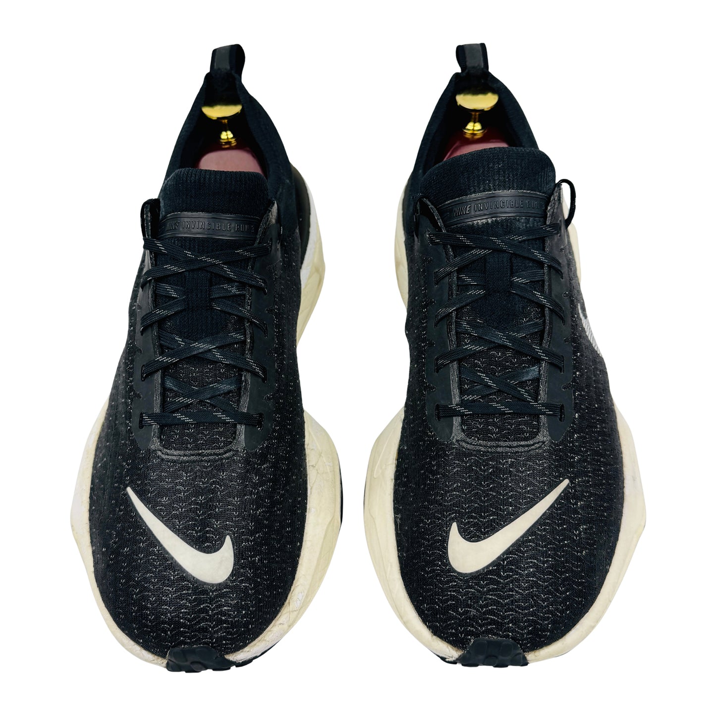 Nike ZoomX Invincible Run Flyknit 3 Shoes (Size 45) - DR2615-001