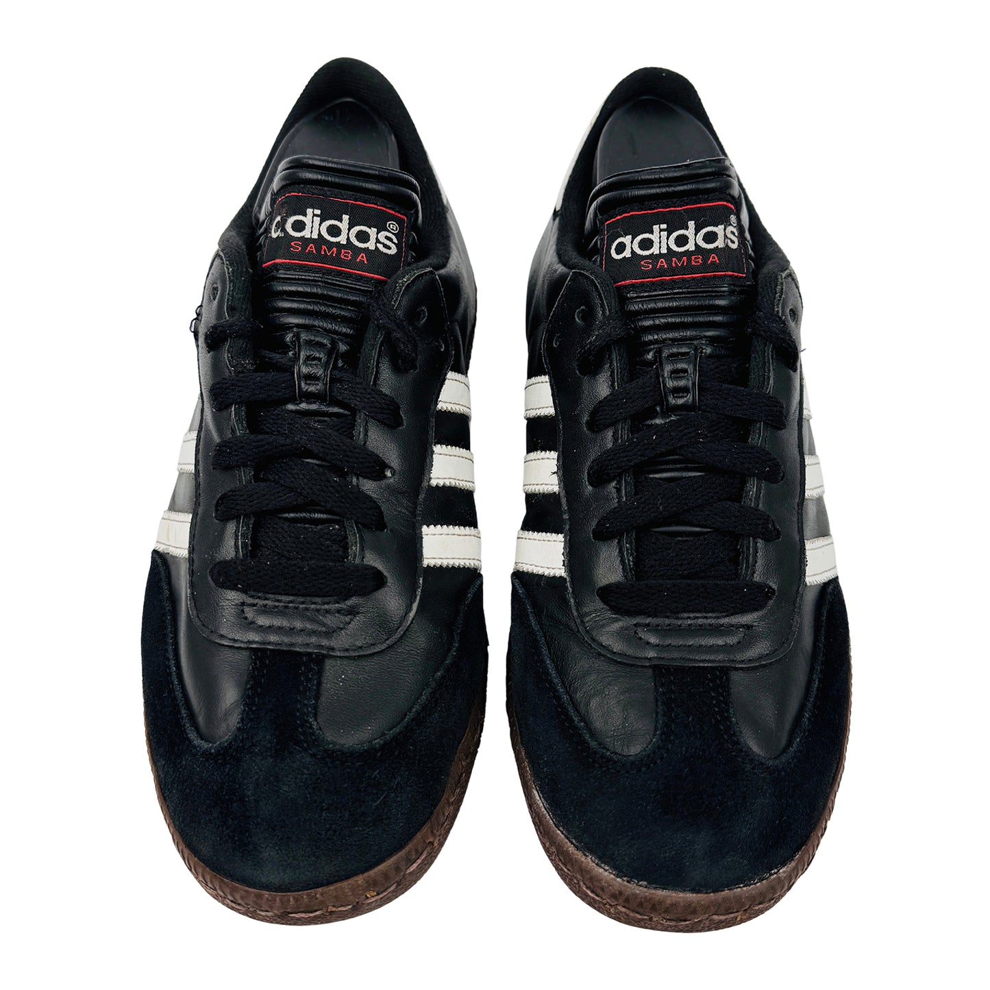 Adidas Samba Classic 'GS' Sneakers (Size 38) - 036516