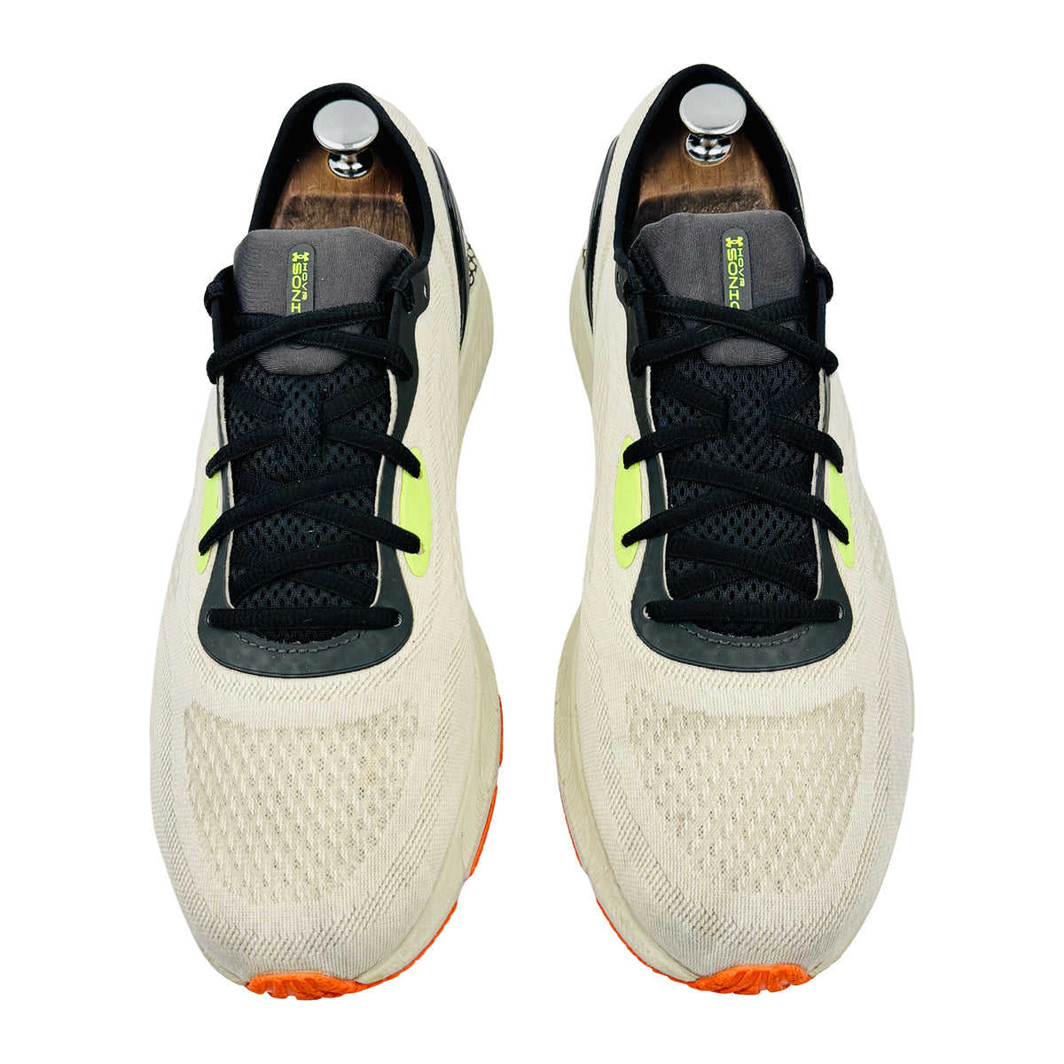 Under Armour HOVR™ Sonic 5 Shoes (Size 45.5) - 3024898-101