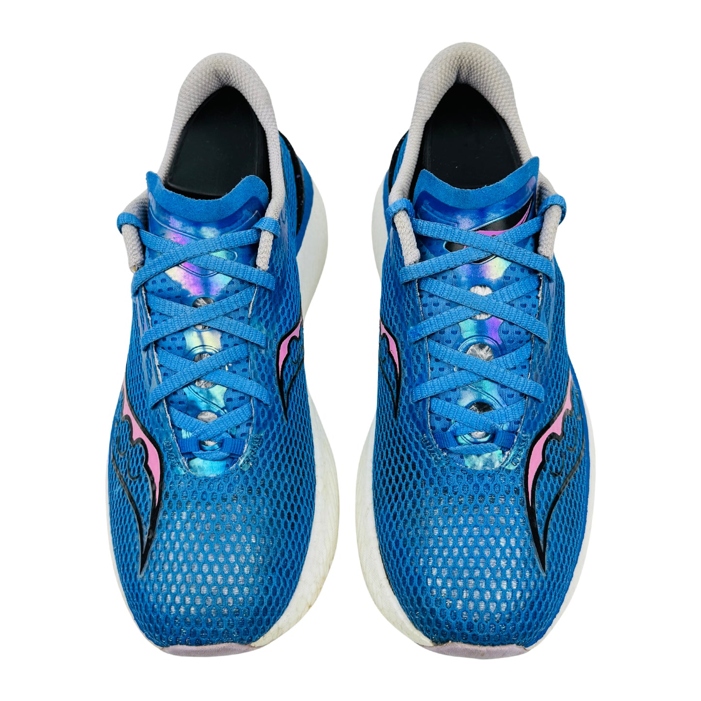Saucony Endorphin Pro 3 'Bluelight' Shoes (Size 41) - S10755-33
