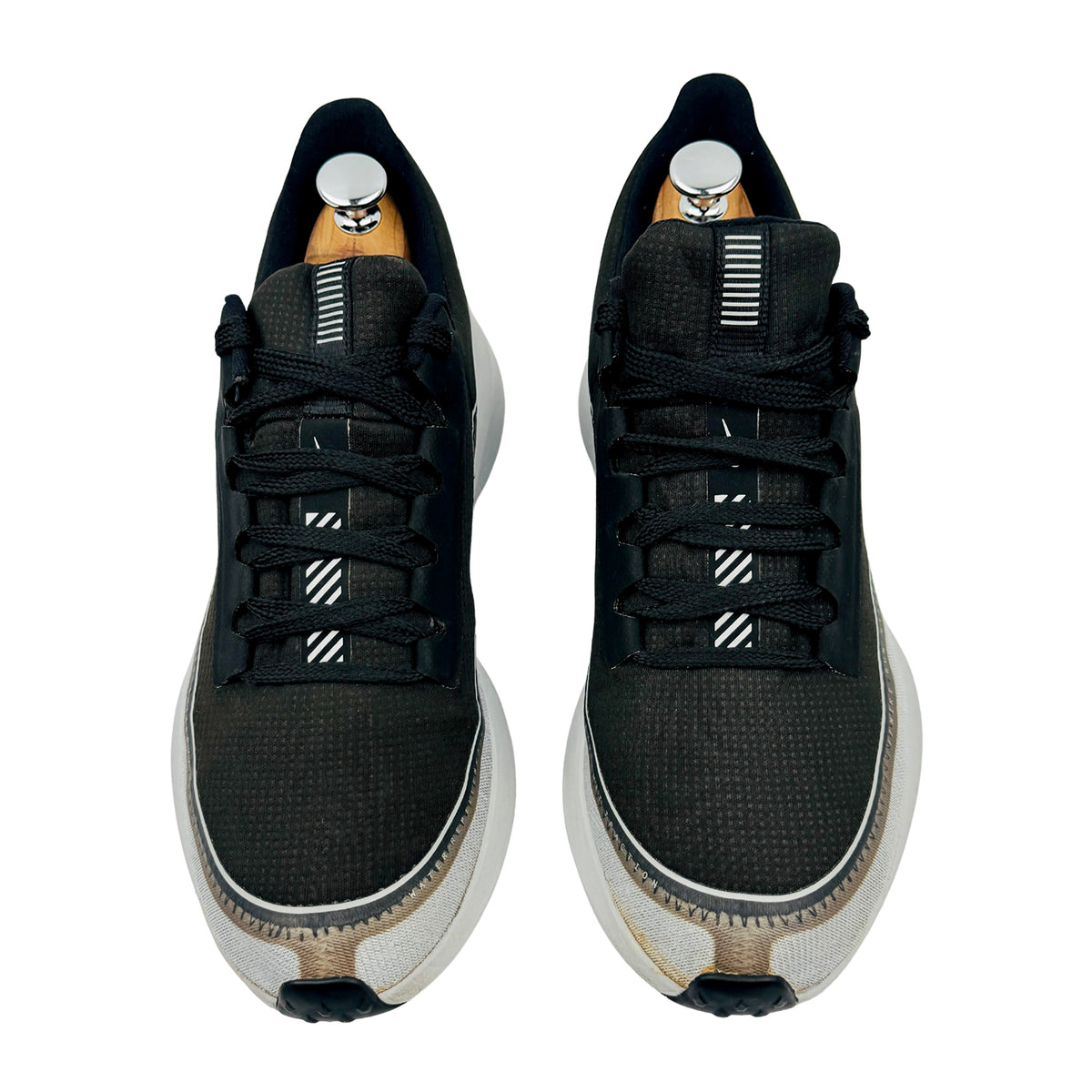 Nike Zoom Winflo 6 Shield Shoes (Size 41) - BQ3191-001