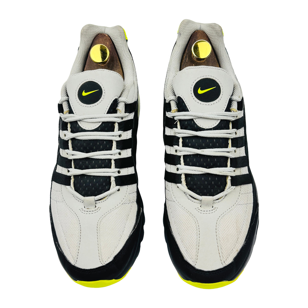 Nike Air Max VG-R Sneakers (Size 43) - CK7583-004