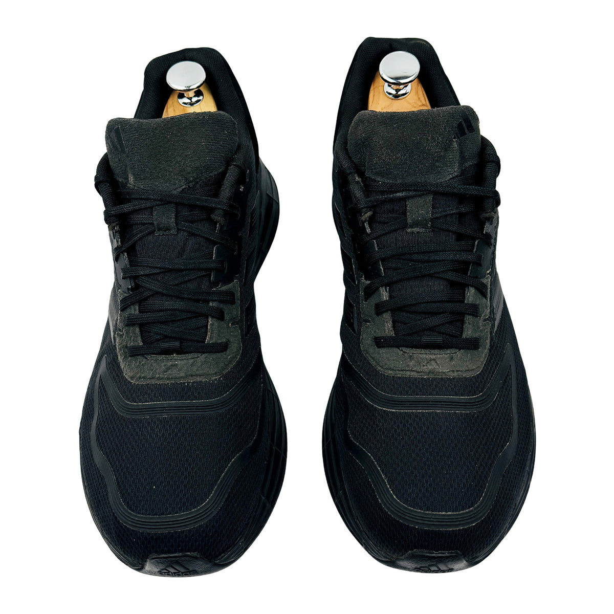 Adidas Duramo SL 10 Shoes (Size 43.5) - GW8342