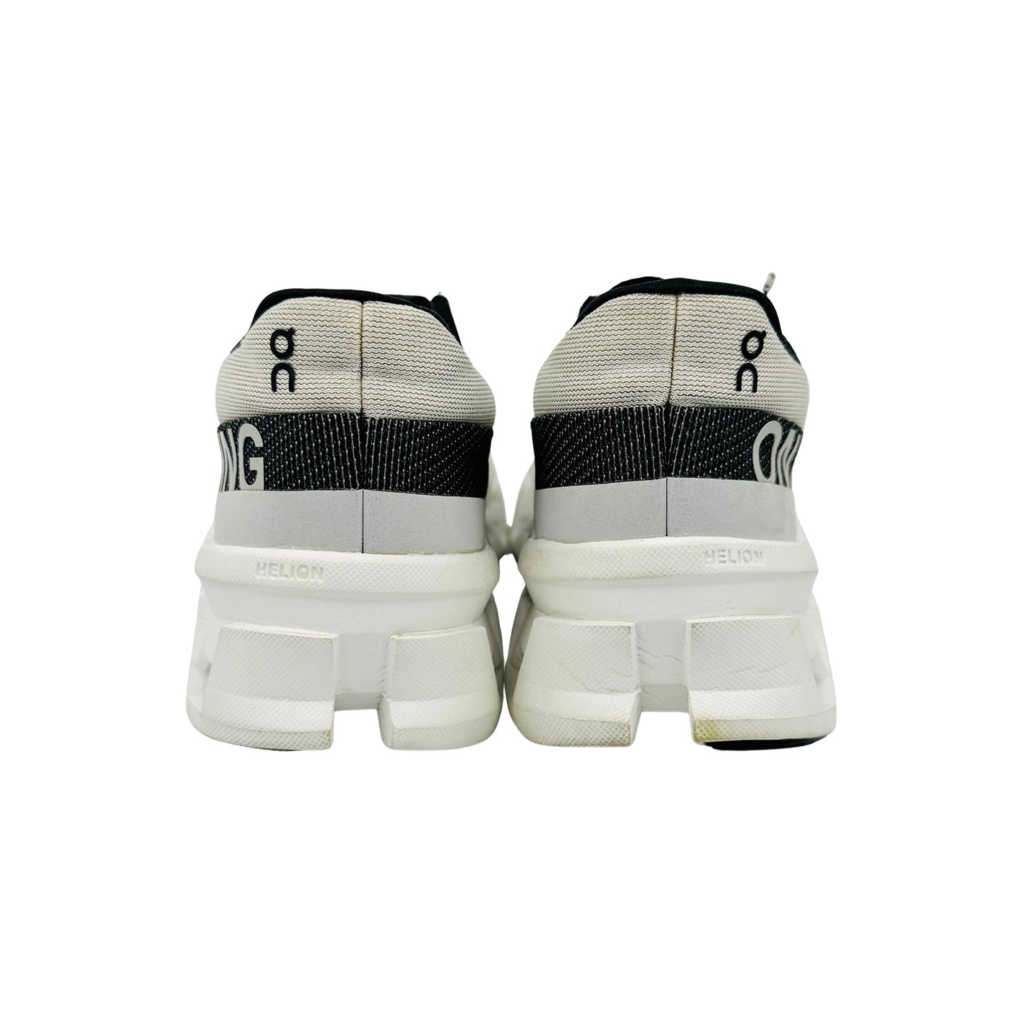 On Running Cloudmonster 2 Shoes (Size 39) - 3WE10112035