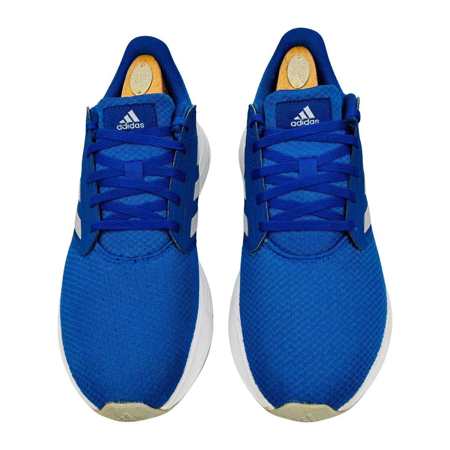 Adidas Galaxy 6 'Royal Blue' Shoes (Size 42.5) - GW4143