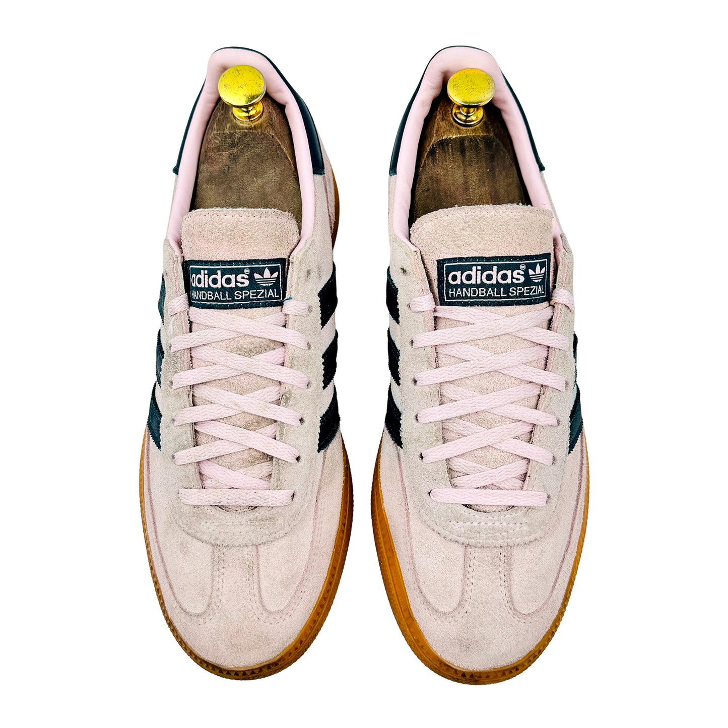 Adidas Handball Spezial Sneakers (Size 41.5) - IF6561