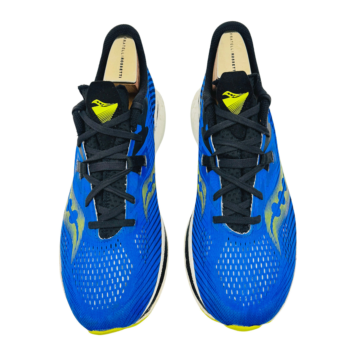 Saucony Endorphin Pro 2 Shoes (Size 46.5) - S20687-25
