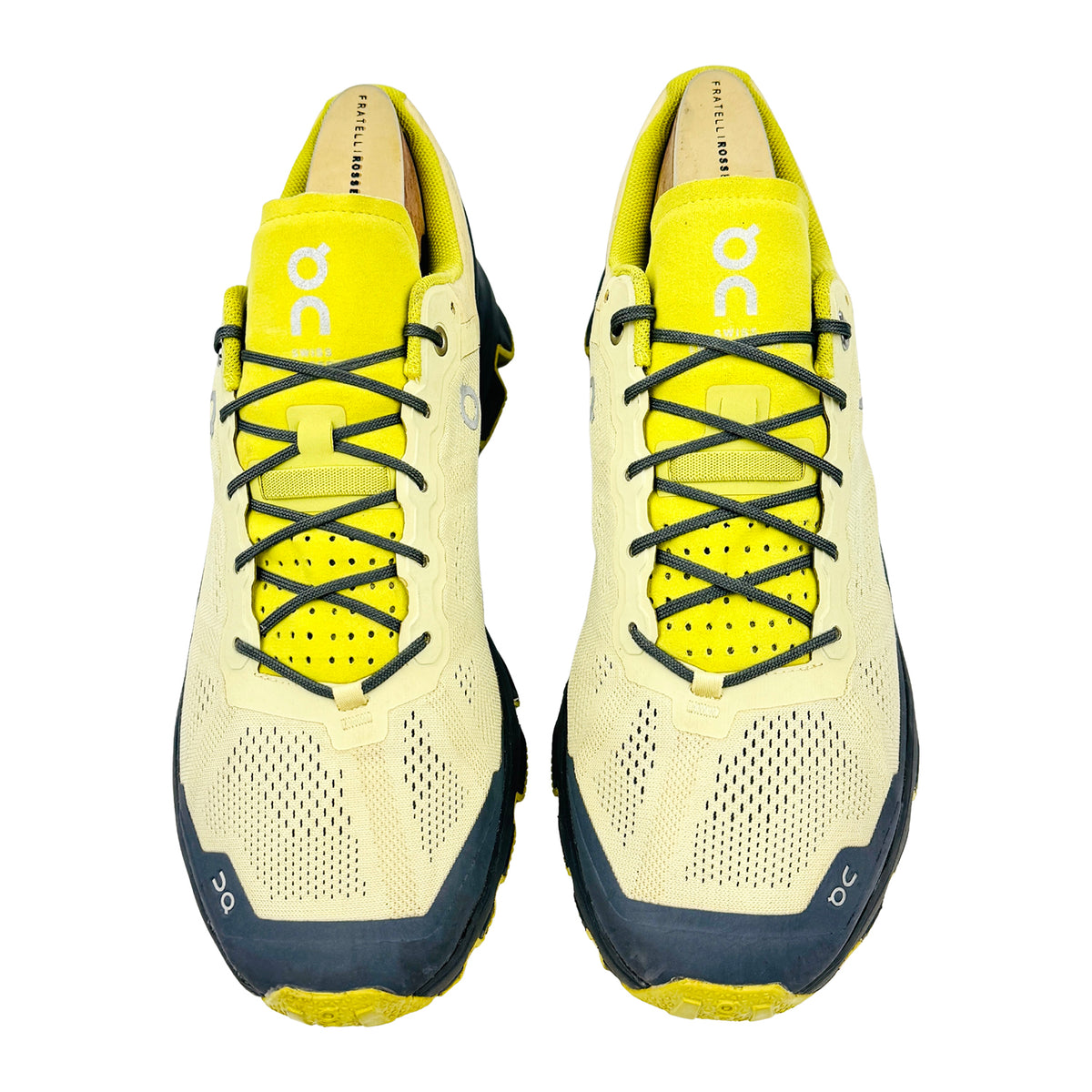 On Running Men's Cloudventure Shoes (Size 45) - 22.99619