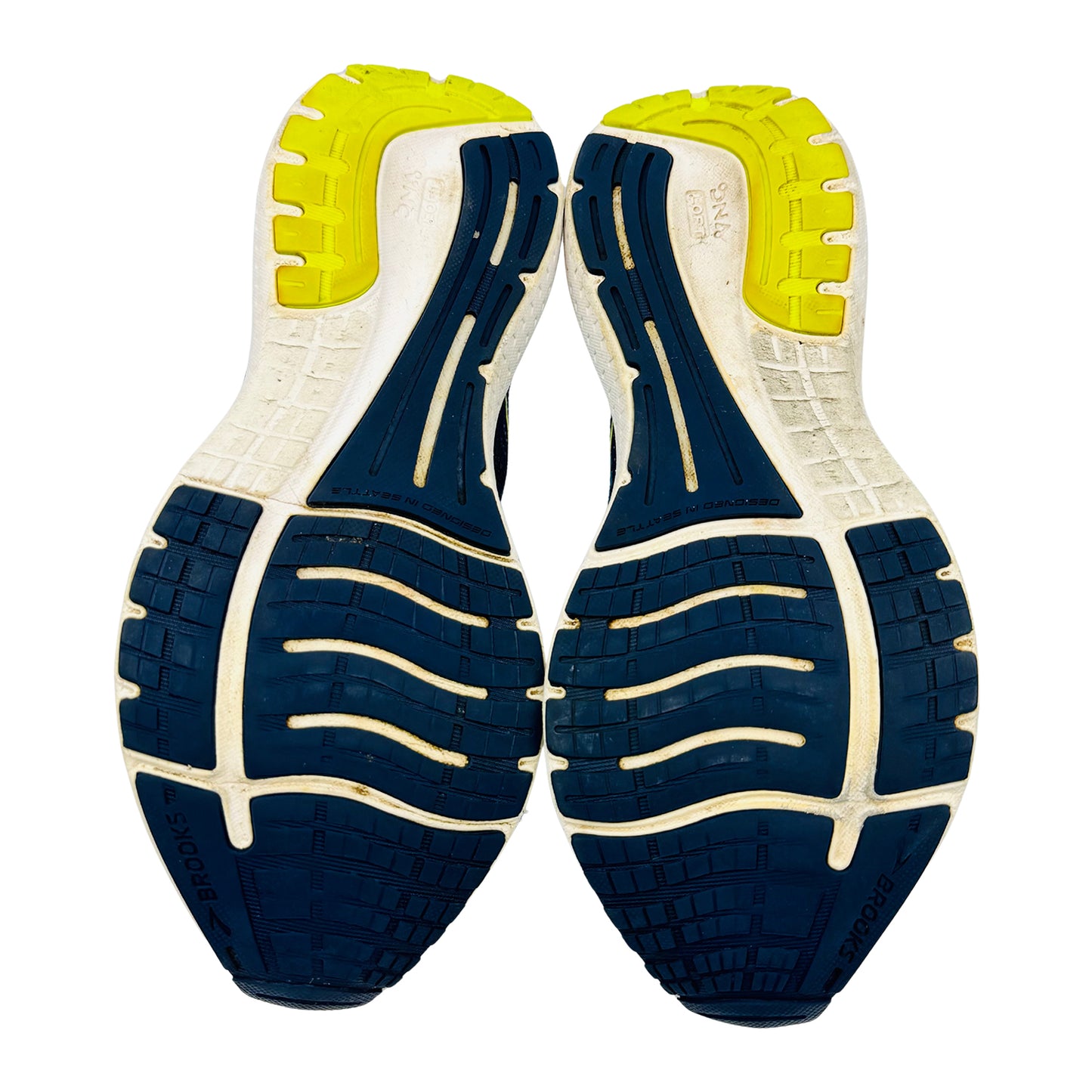 Brooks Glycerin 19 Shoes (Size 42) - 110356 1D 443