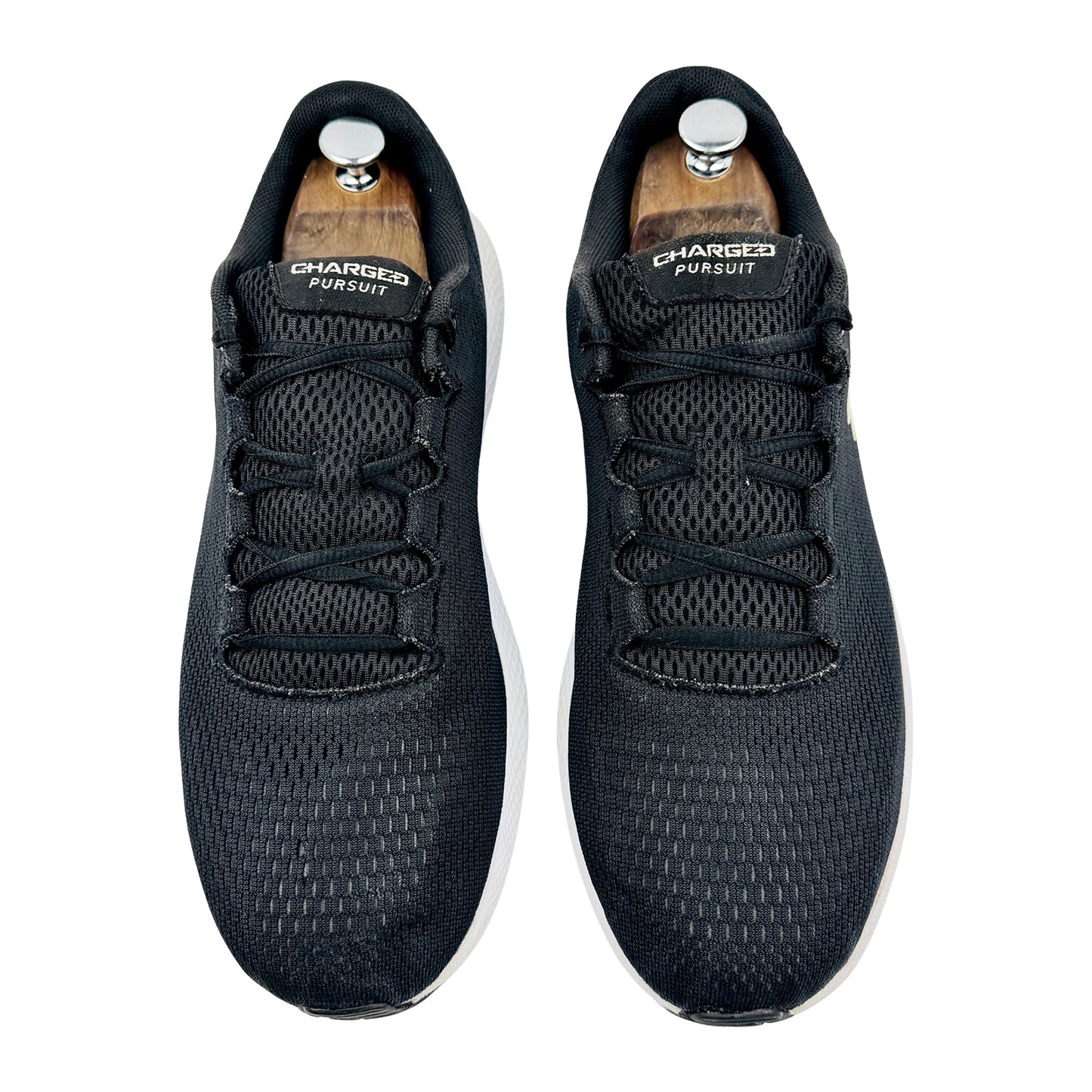 Under Armour Charged Pursuit 2 Shoes (Size 46) - 3022594-001