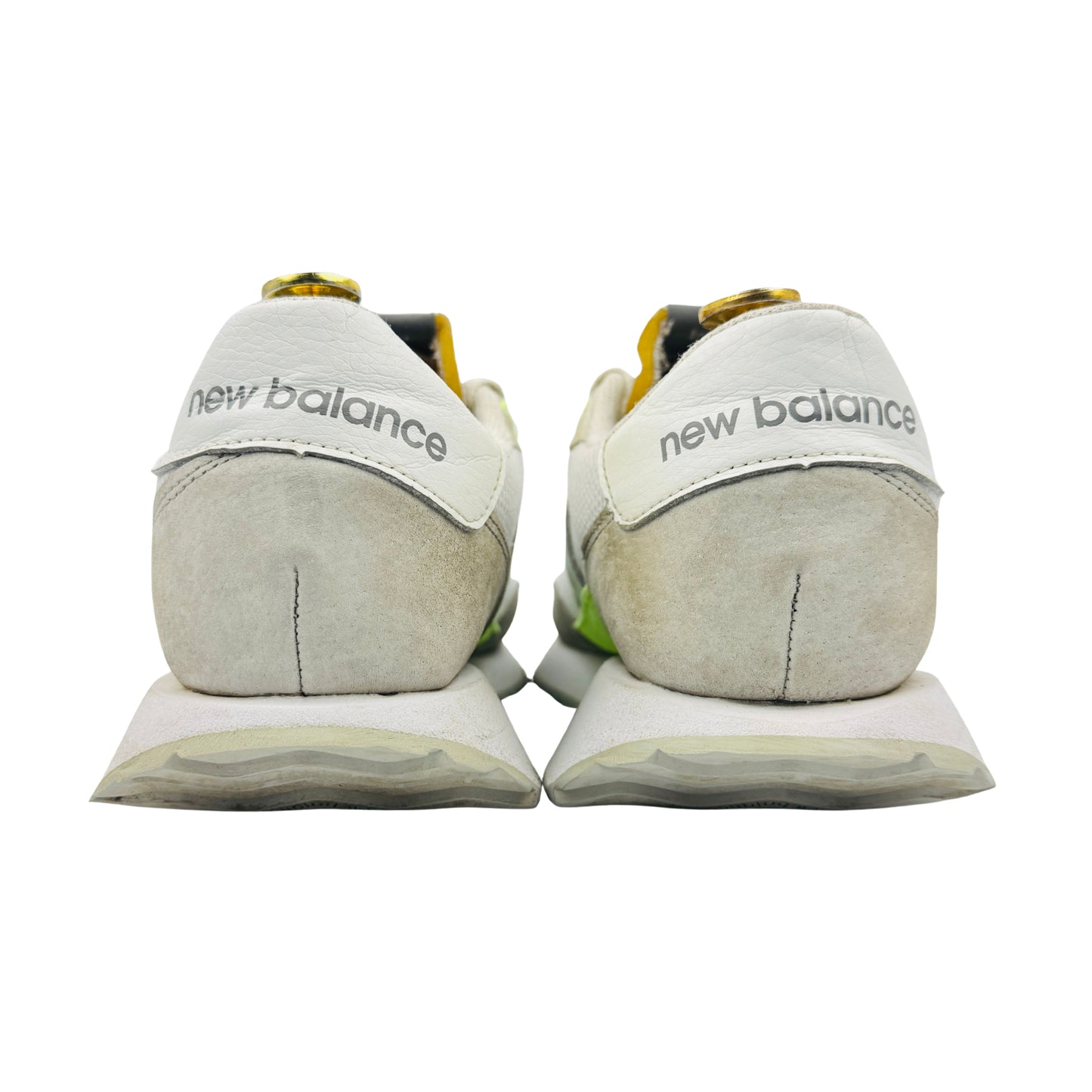 New Balance Niko X 237 Sneakers (Size 41.5) - MS237SL1