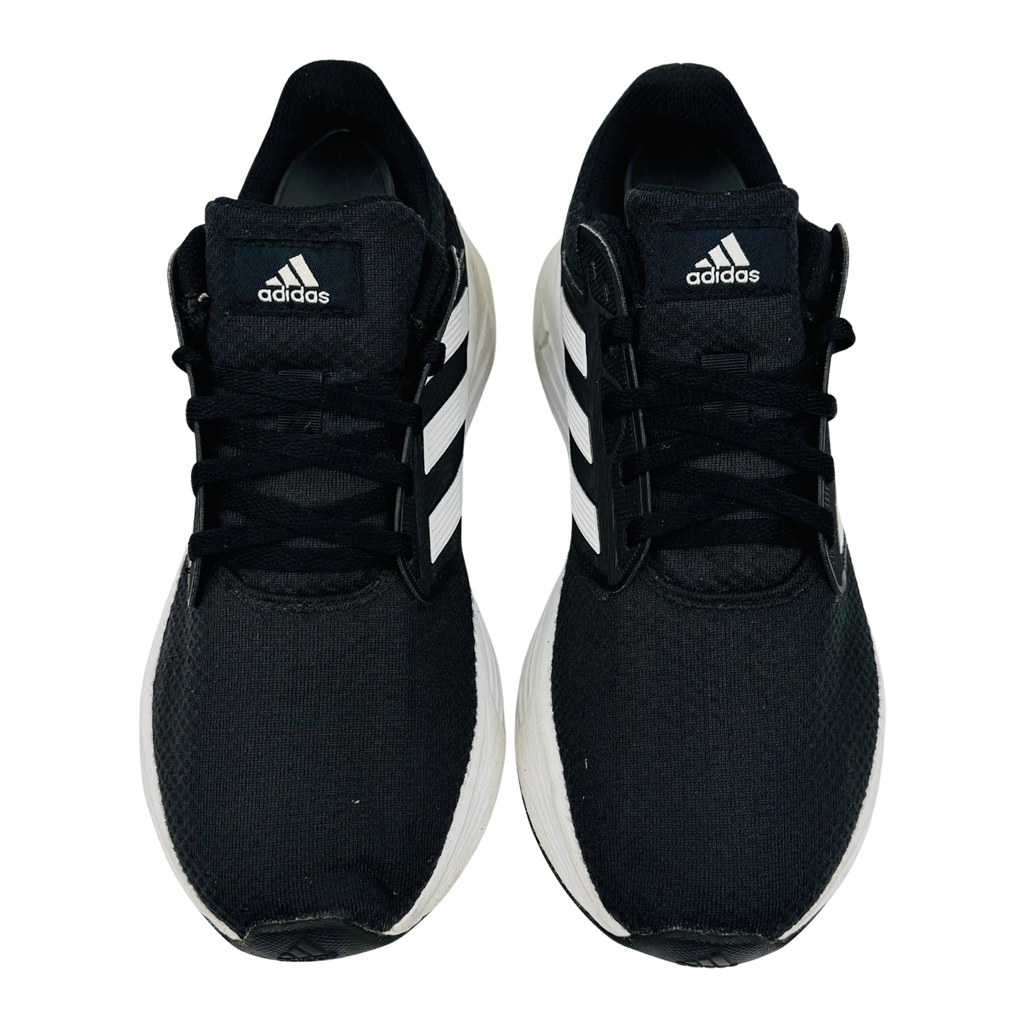 Adidas Galaxy 6 Cloudfoam Shoes (Size 40) - GW3848