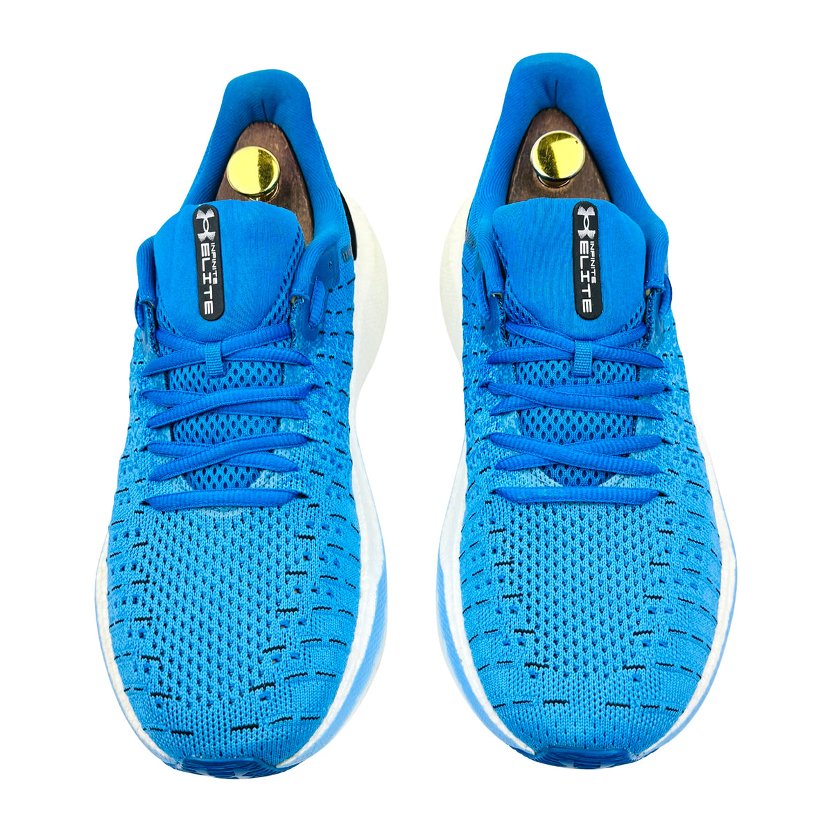 Under Armour Infinite Elite Shoes (Size 42.5) - 3027189-400