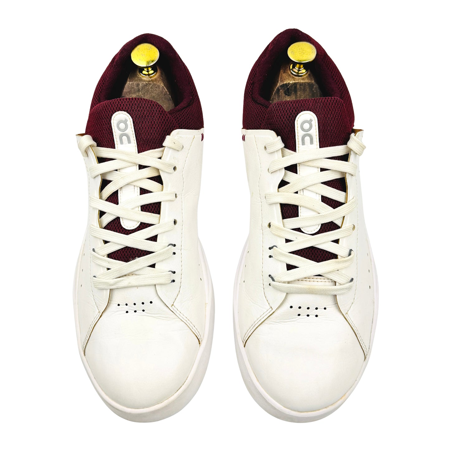 On Running THE ROGER Advantage Sneakers (Size 42) - 48.99151