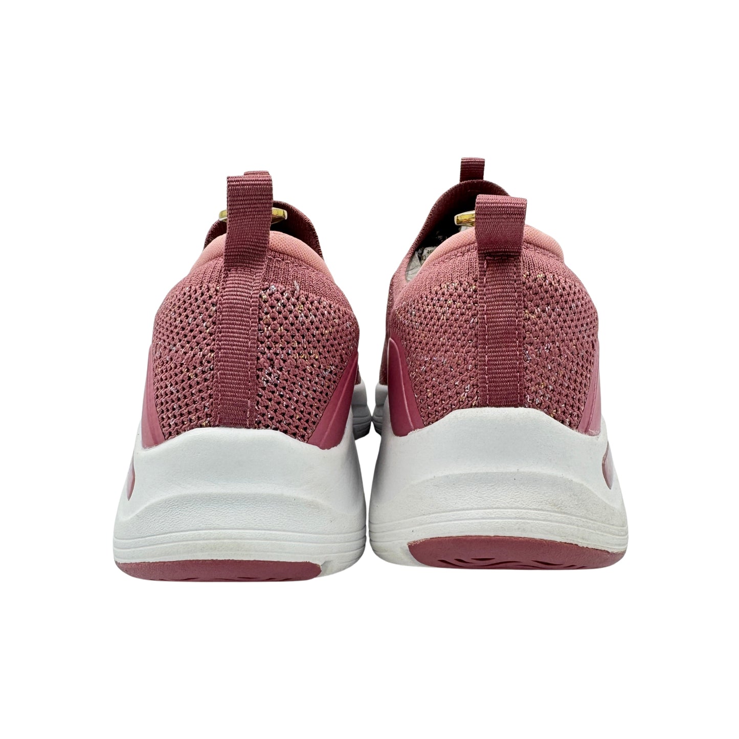 Skechers Ultra Flex 3.0 'Dark Mauve' Shoes (Size 39) - 897903 ROS