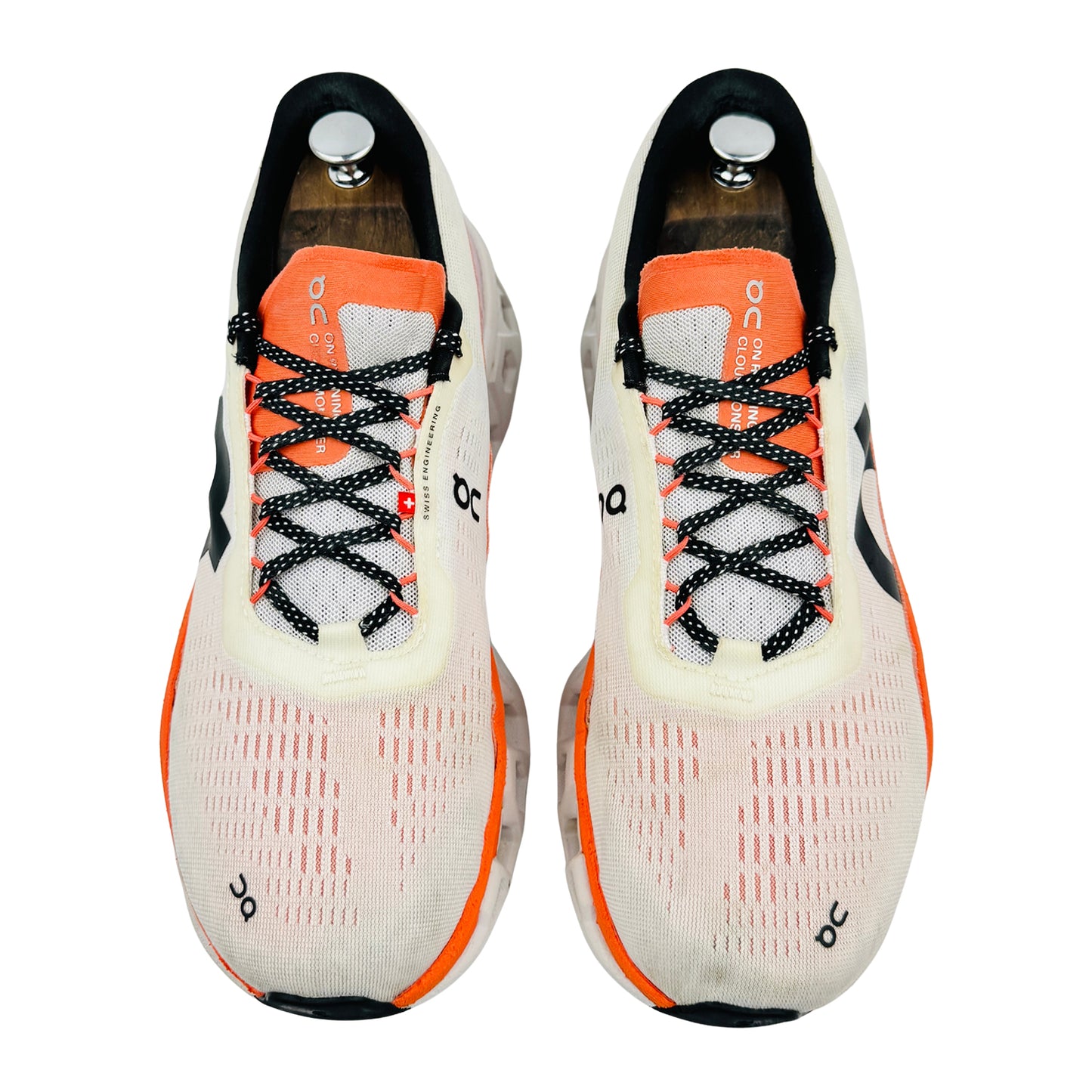 On Running Cloudmonster 2 Shoes (Size 44.5) - 3ME10121527