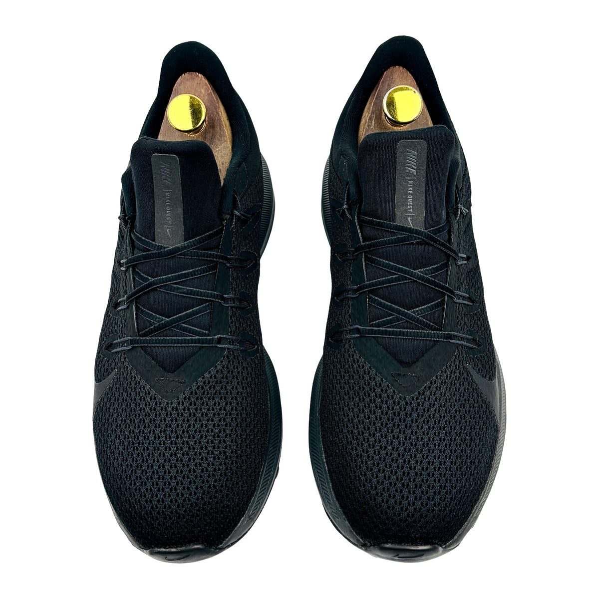 Nike Quest 2 'Anthracite' Shoes (Size 42) - CI3787-003
