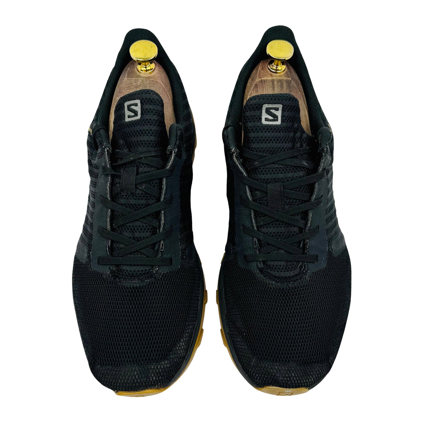 Salomon OUTbound Prism GTX Shoes (Size 40.5) - 412710