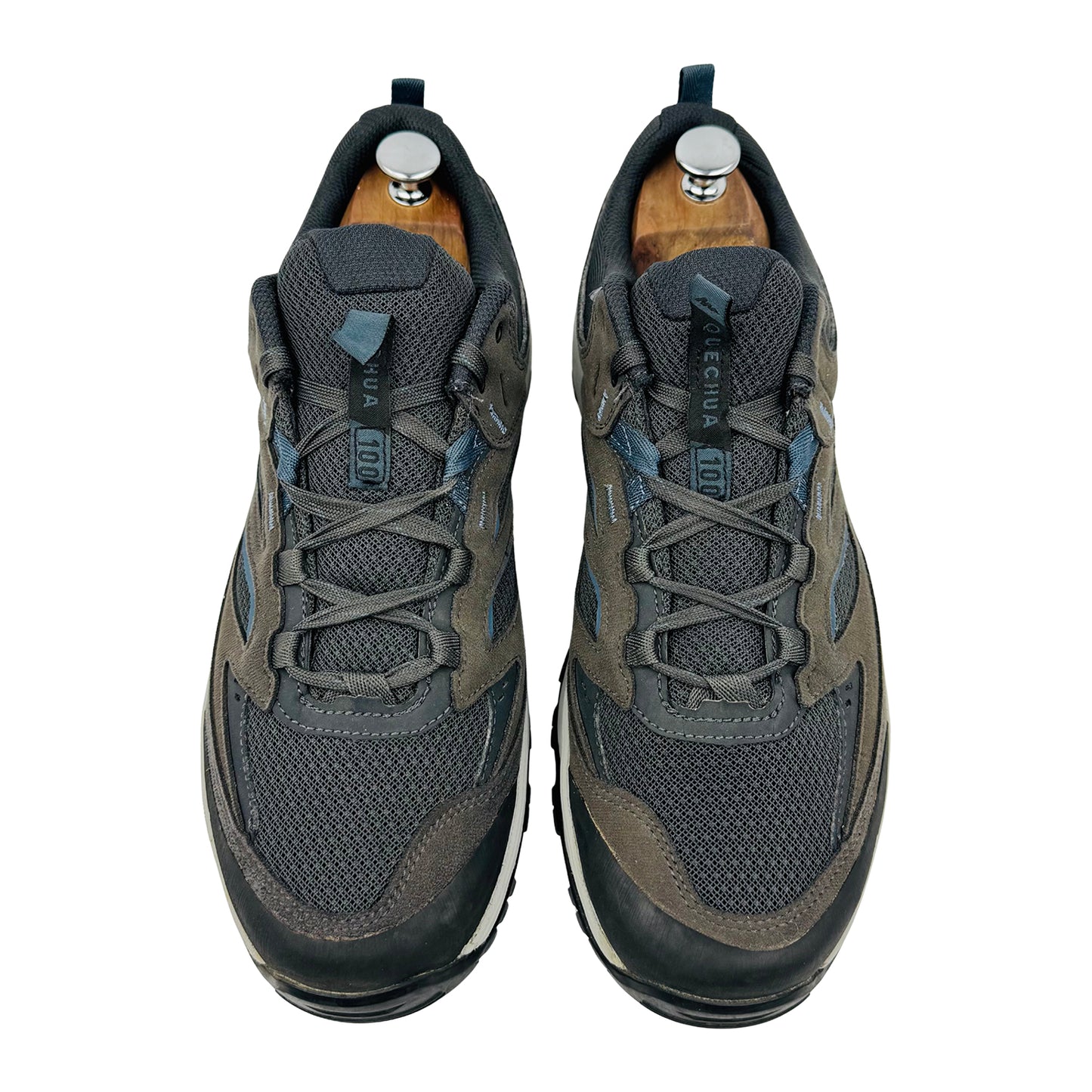 Decathlon Quechua MH100 Shoes (Size 45) - 8555093