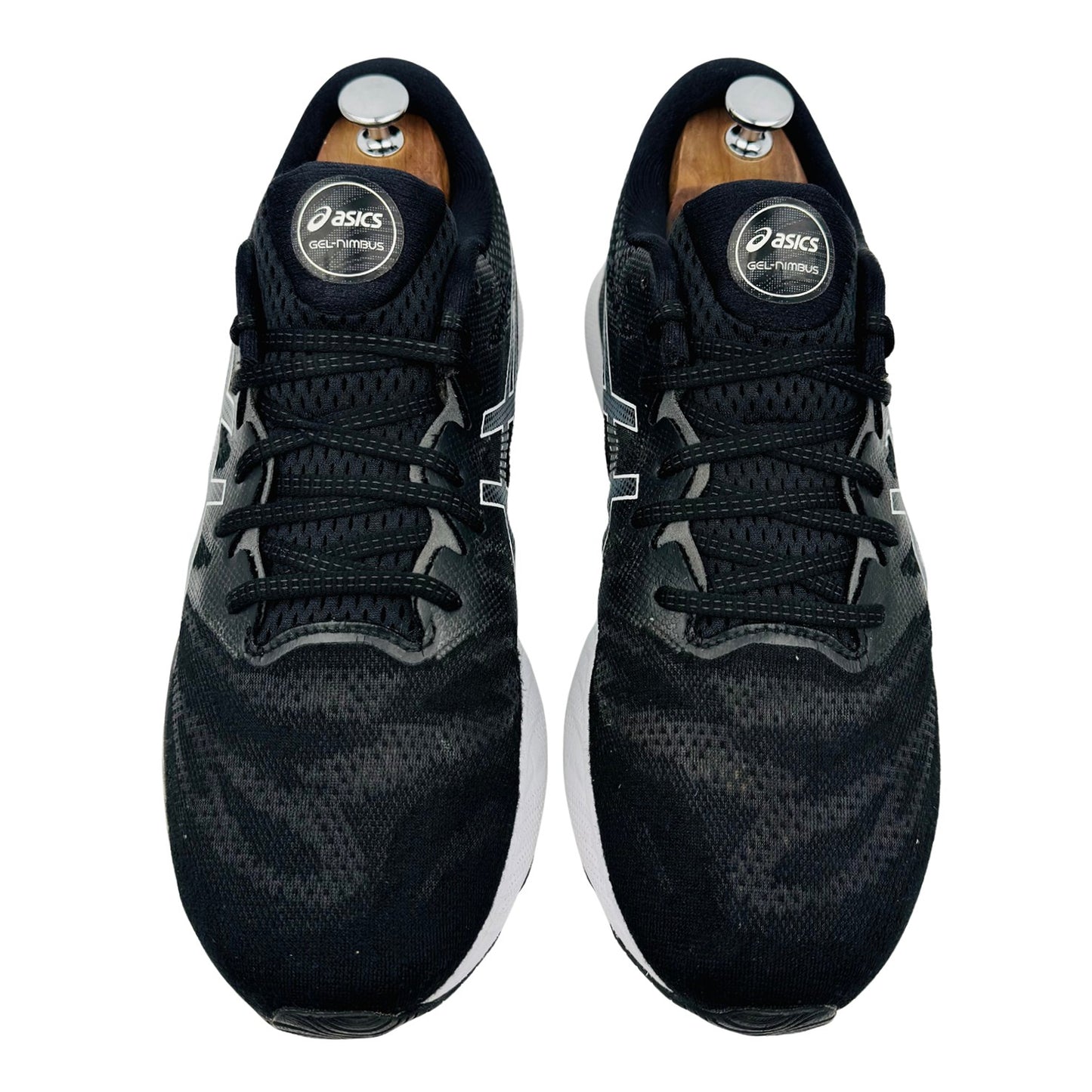 ASICS GEL-NIMBUS 23 Shoes (Size 46) - 1011B004