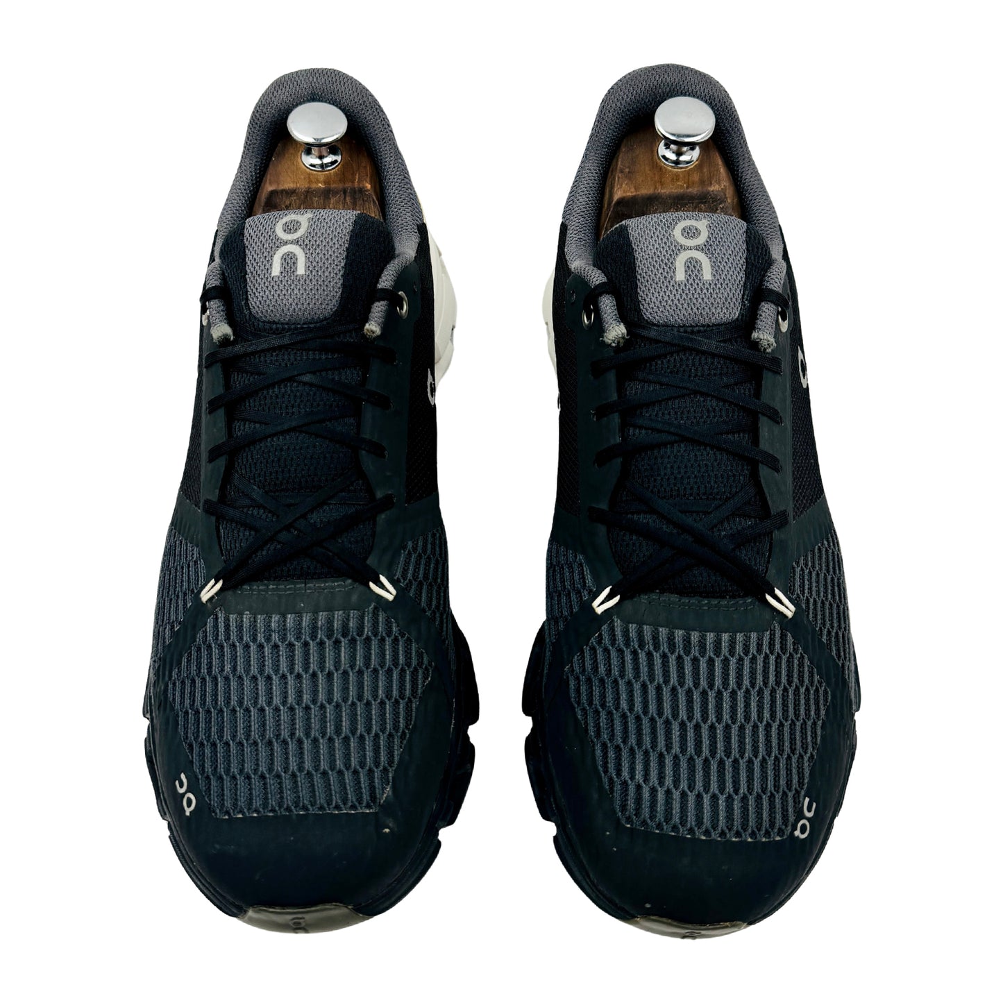 On Running Men's Cloudflyer Shoes (Size 45) - 21.99631