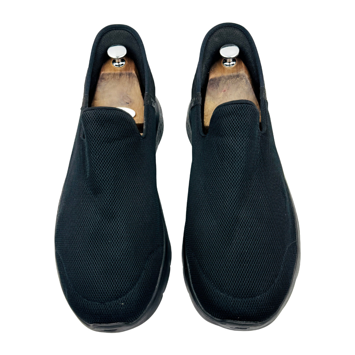 Skechers Slip-ins GO WALK Flex – No Hands Shoes (Size 47) - 216491WW BBK