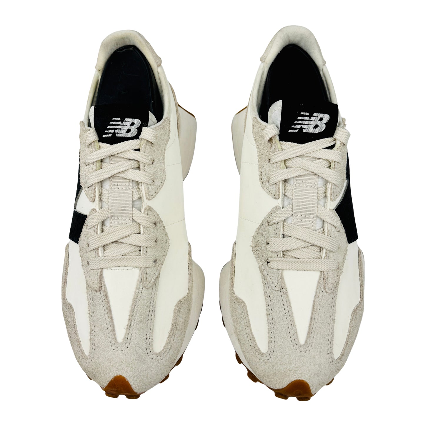 New Balance 327 Sneakers (Size 37.5) - WS327GD