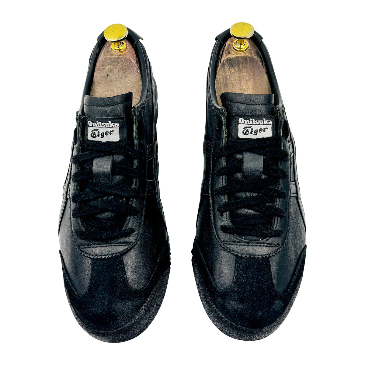 Onitsuka Tiger Mexico 66 Sneakers (Size 42) - DL408