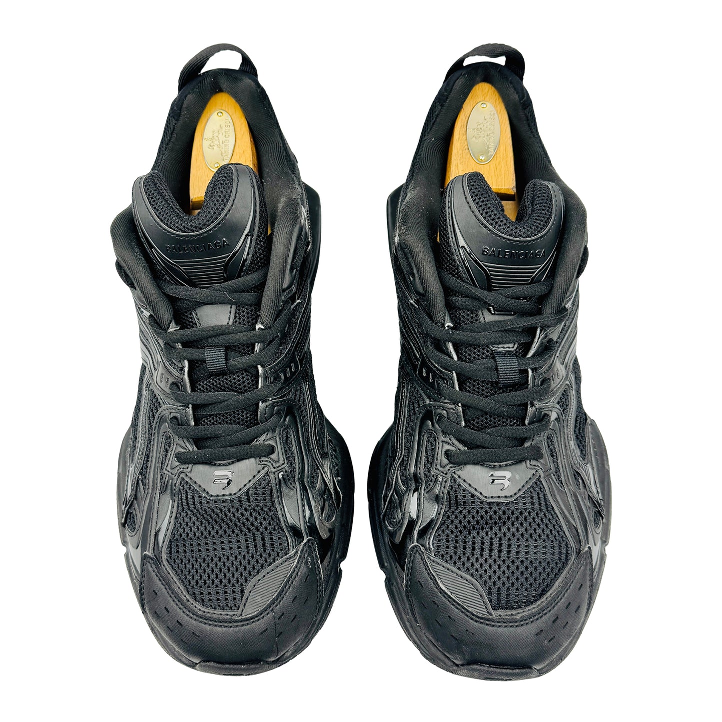 Balenciaga X-Pander Sneakers (Size 44) - 653871