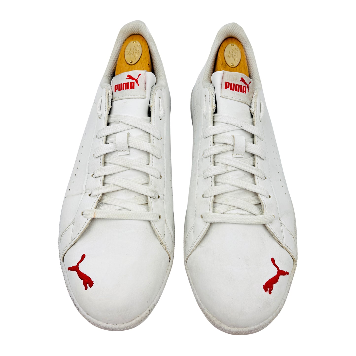 Puma Smash Cat Perf FS SL Sneakers (Size 43) - 387796-01