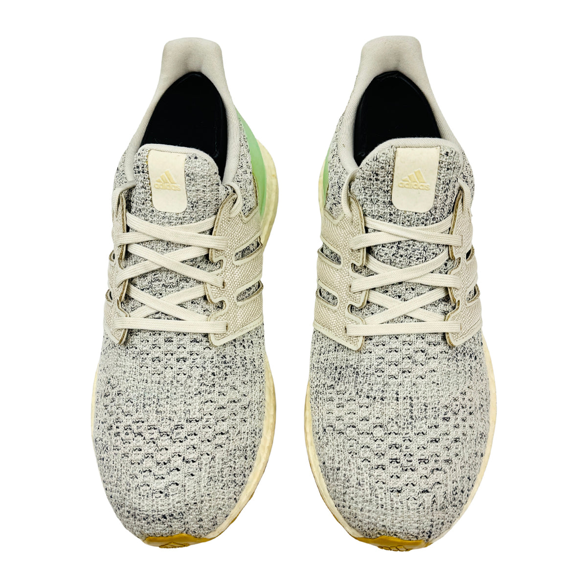 Adidas UltraBoost 4.0 'Clear Mint' Shoes (Size 37.5) - DB3212