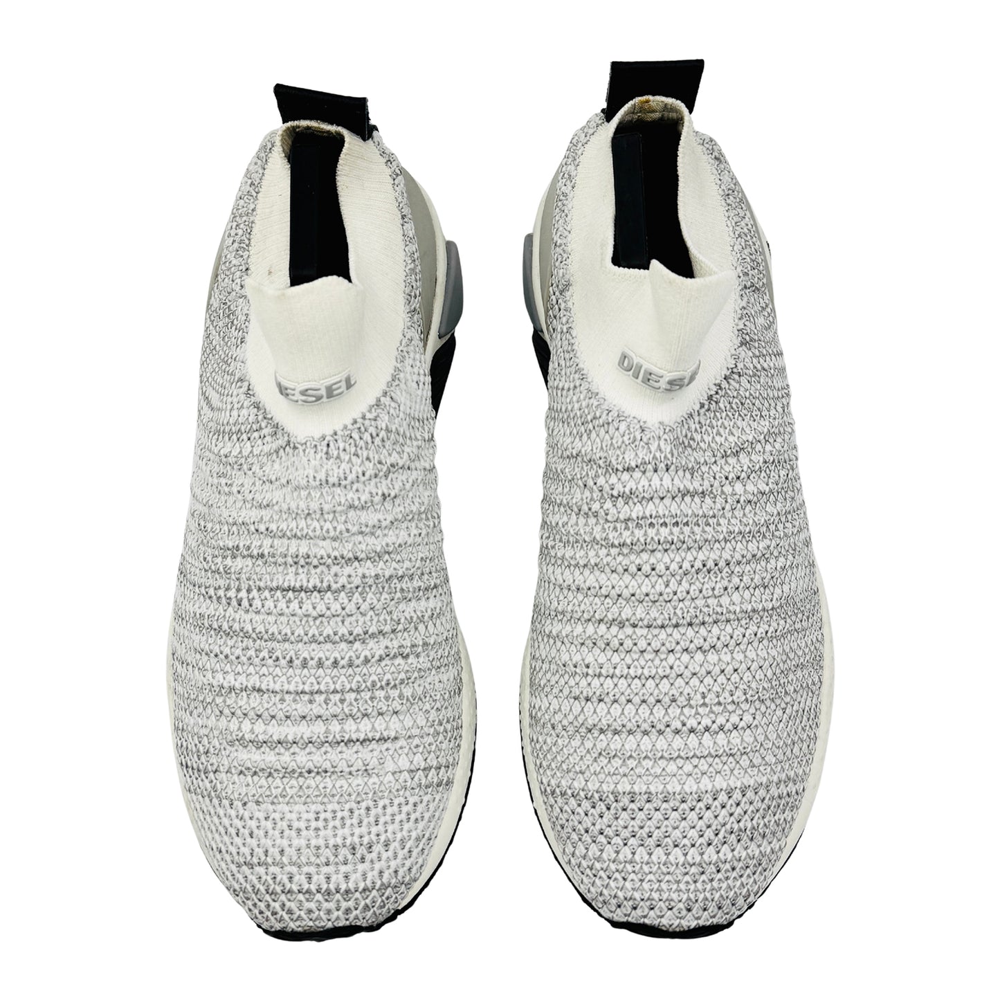 Diesel S-KB Athl Sock Shoes (Size 37) - Y01876