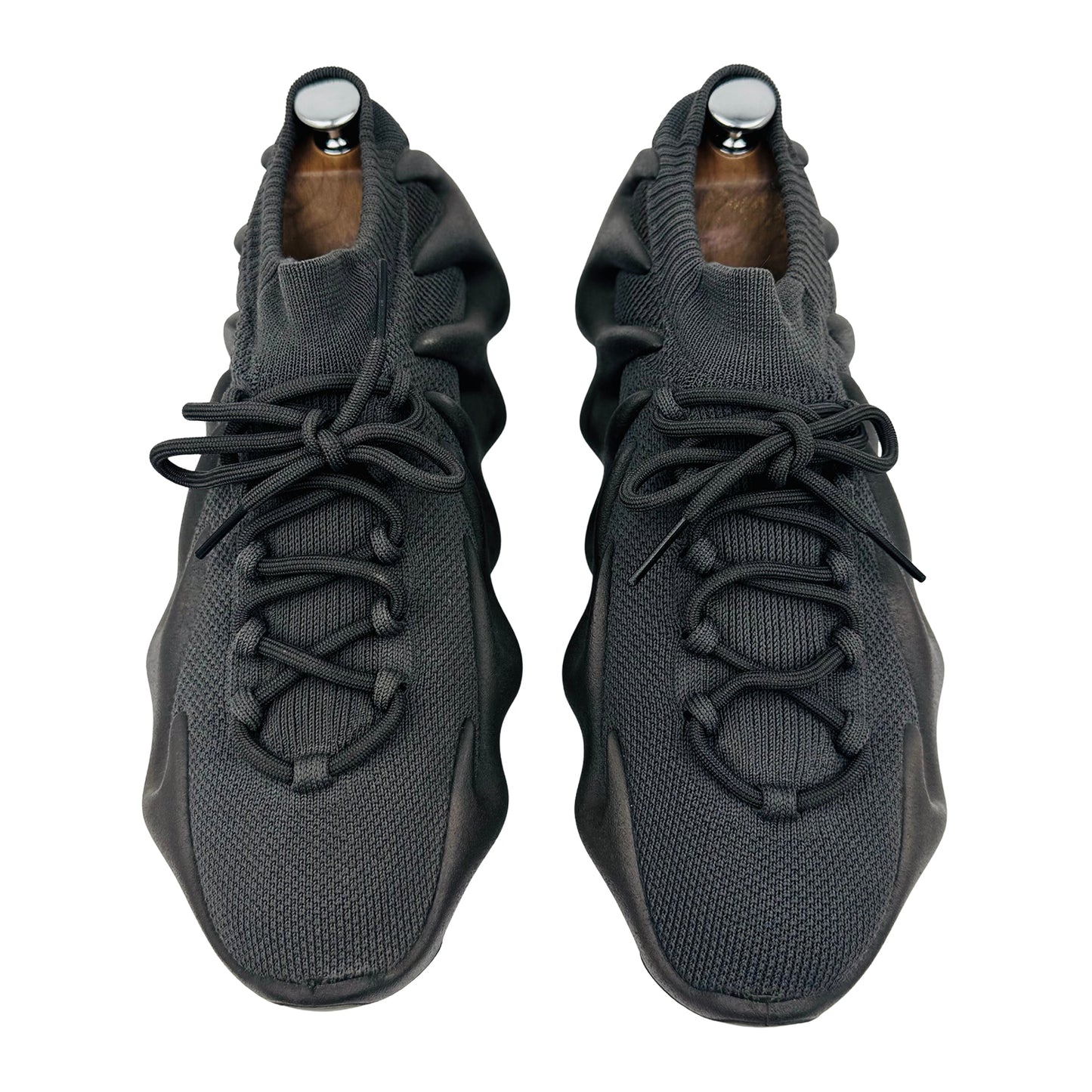 Adidas Yeezy 450 'Stone Teal' Shoes (Size 45.5) - H03665