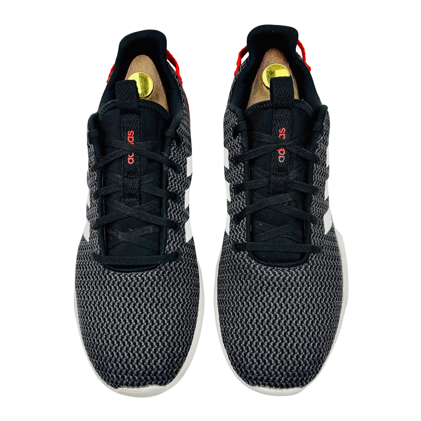 Adidas Cloudfoam Racer TR Shoes (Size 43.5) - B43638