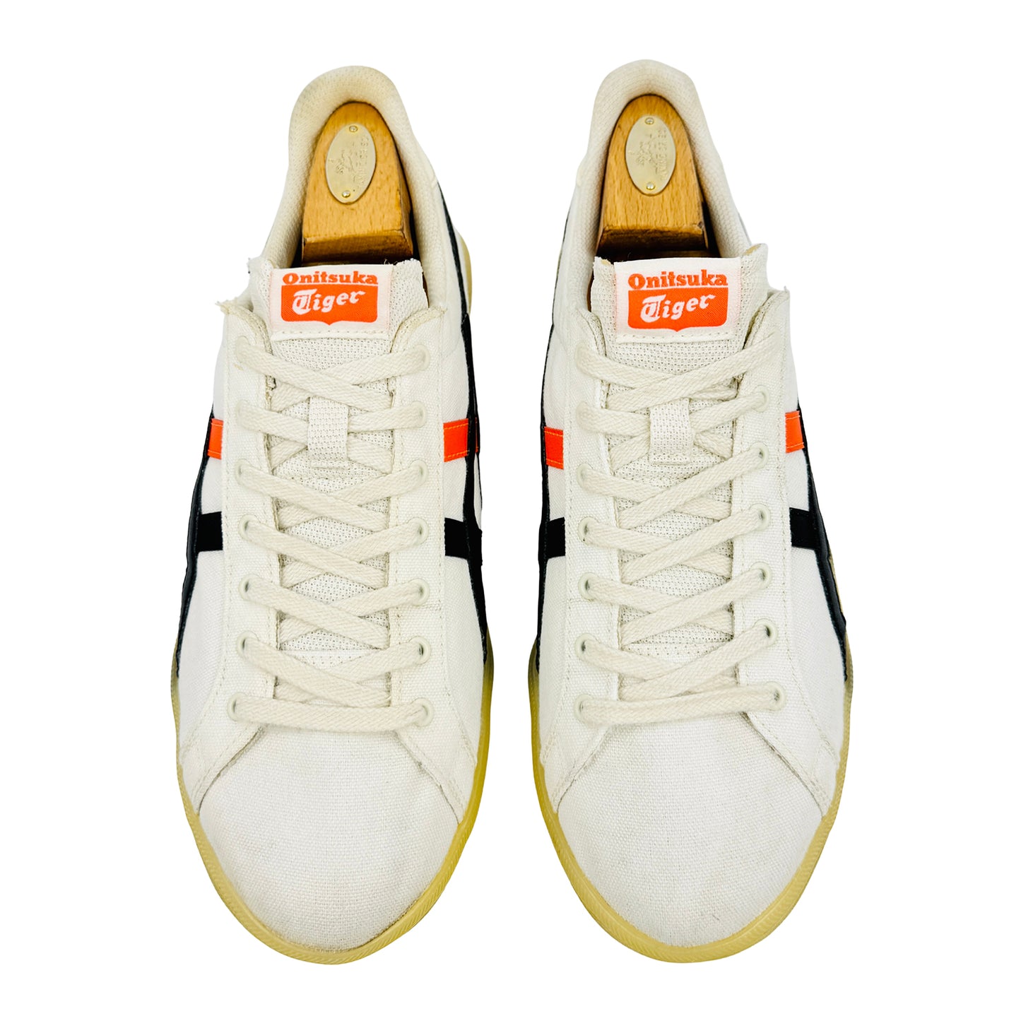 Onitsuka Tiger DD Trainer Sneakers (Size 43.5) - 1183B479