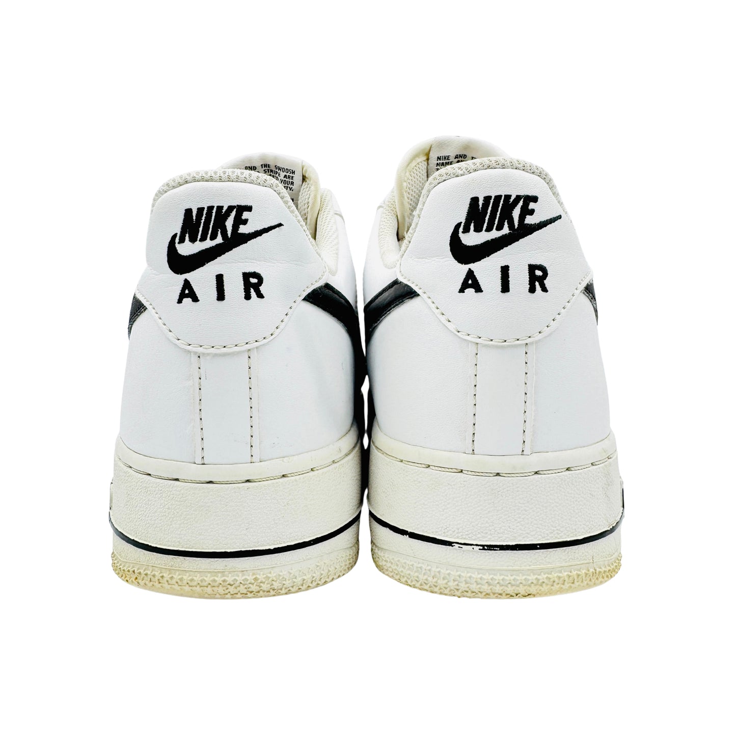 Nike Men's Air Force 1 '07 Sneakers (Size 43) - CJ0952-100