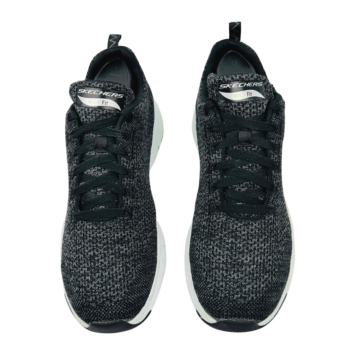 Skechers Arch Fit - Paradyme Sneakers (Size 41) - 232041-BKW